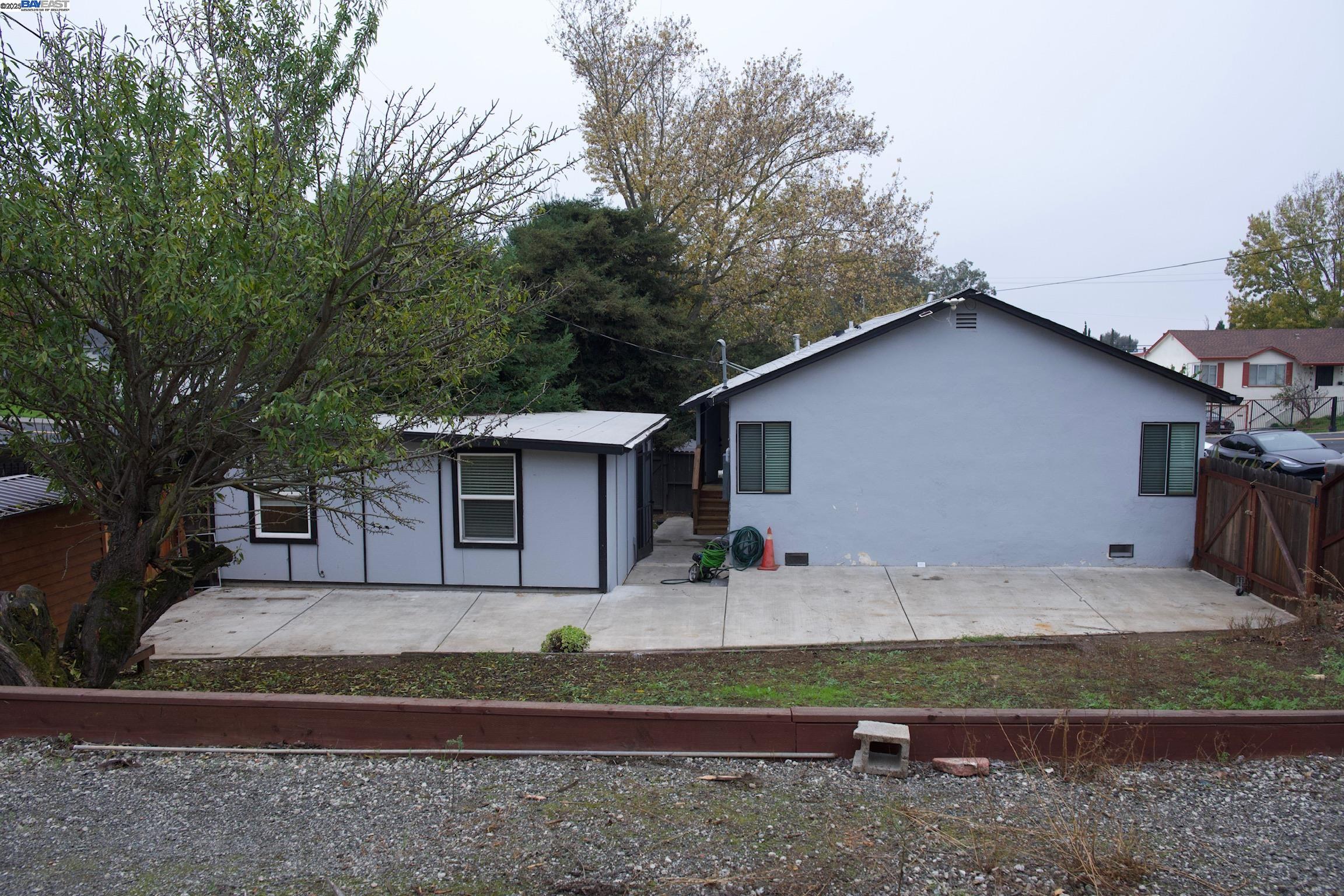 Detail Gallery Image 16 of 19 For 26 Laurel Street, Vallejo,  CA 94591 - 4 Beds | 2 Baths