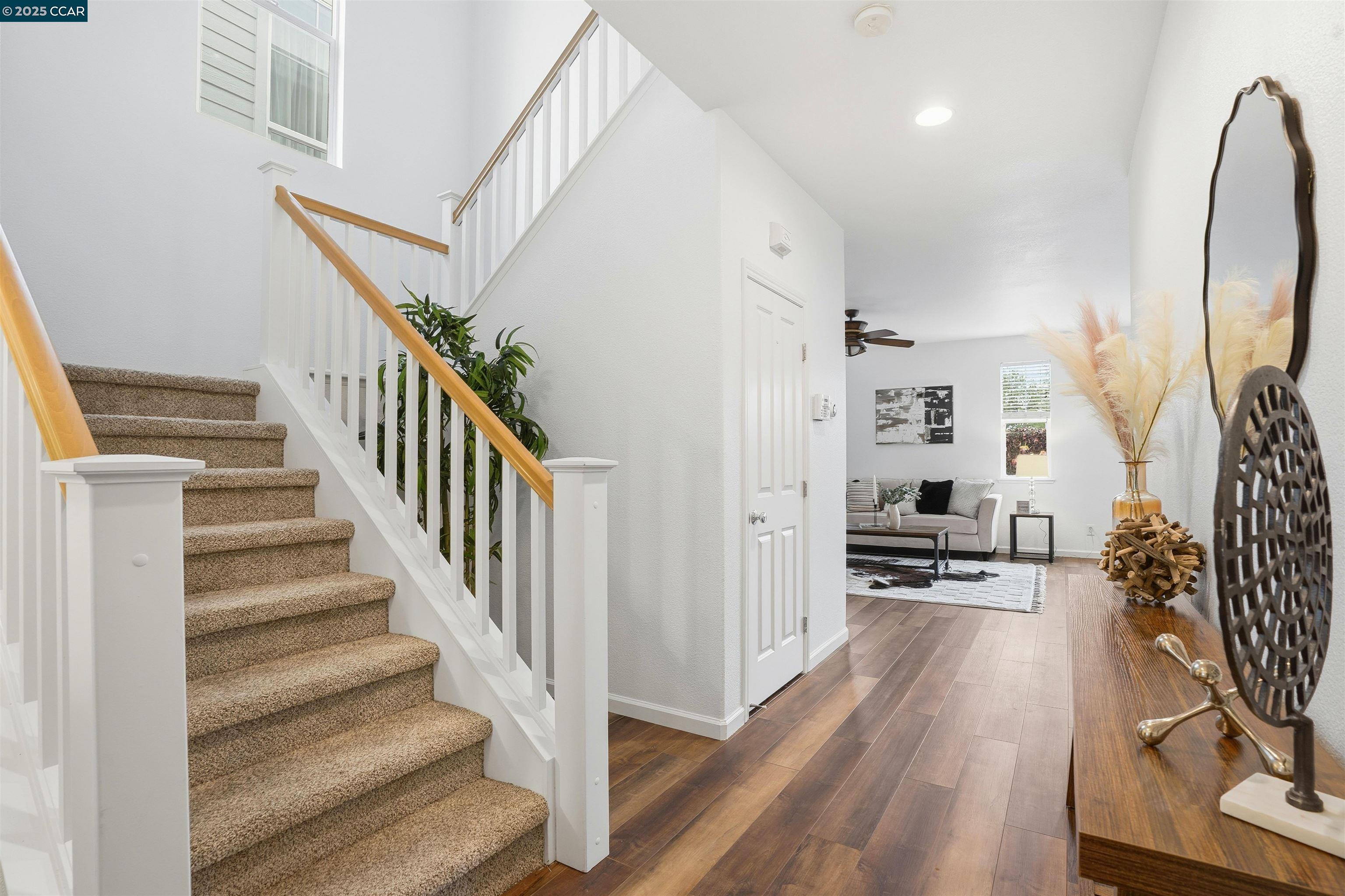 Detail Gallery Image 15 of 31 For 1312 Tapestry, Concord,  CA 94620 - 4 Beds | 2/1 Baths