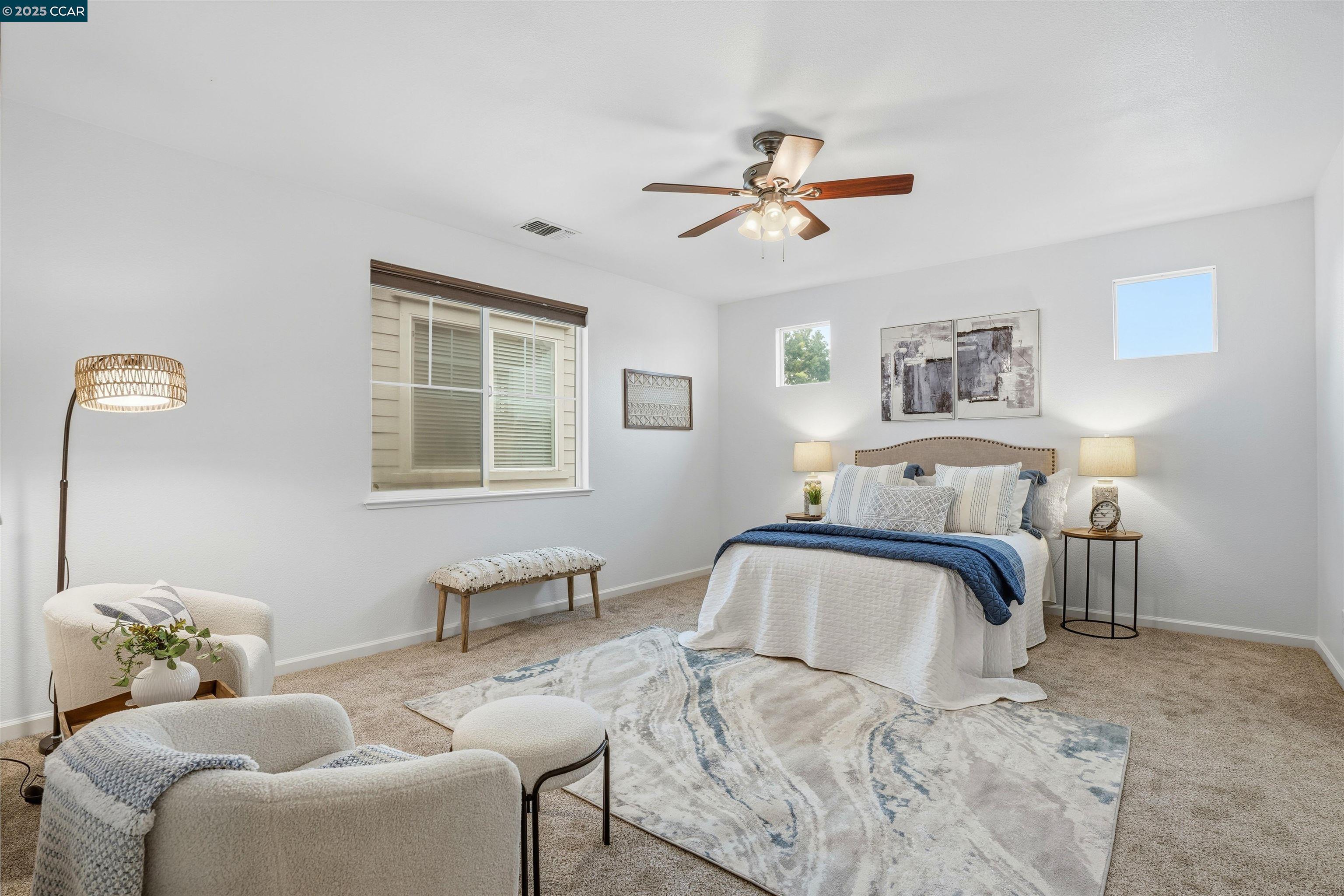 Detail Gallery Image 17 of 31 For 1312 Tapestry, Concord,  CA 94620 - 4 Beds | 2/1 Baths