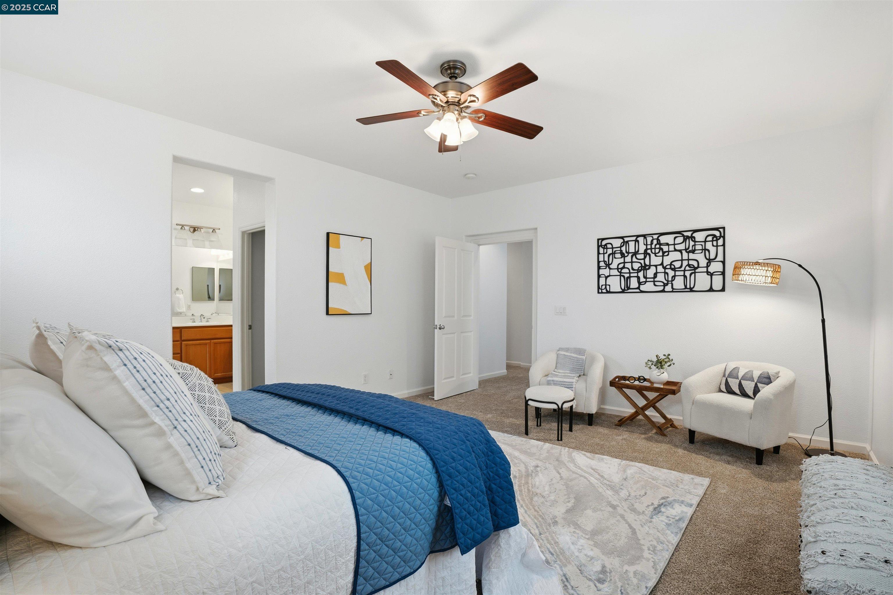 Detail Gallery Image 19 of 31 For 1312 Tapestry, Concord,  CA 94620 - 4 Beds | 2/1 Baths