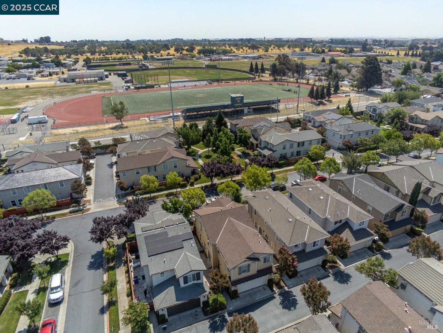 Detail Gallery Image 25 of 30 For 3200 Puffin Cir, Fairfield,  CA 94533 - 4 Beds | 2/1 Baths