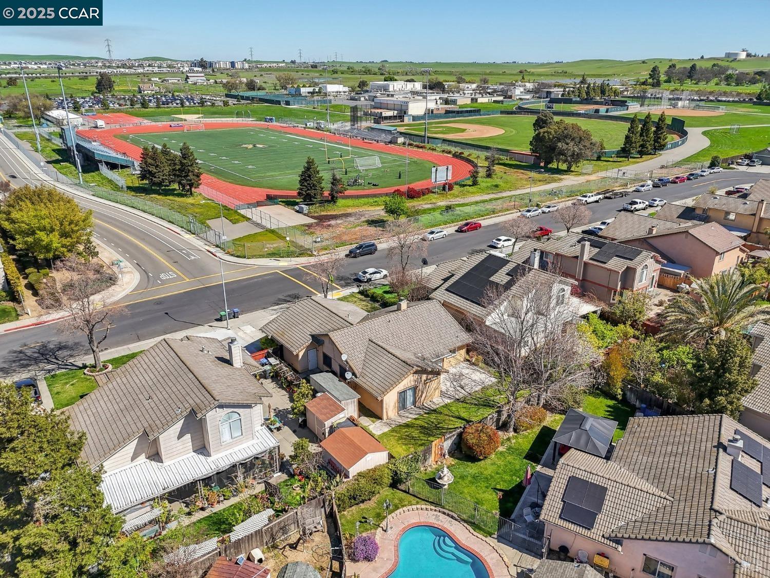 Detail Gallery Image 26 of 30 For 3200 Puffin Cir, Fairfield,  CA 94533 - 4 Beds | 2/1 Baths