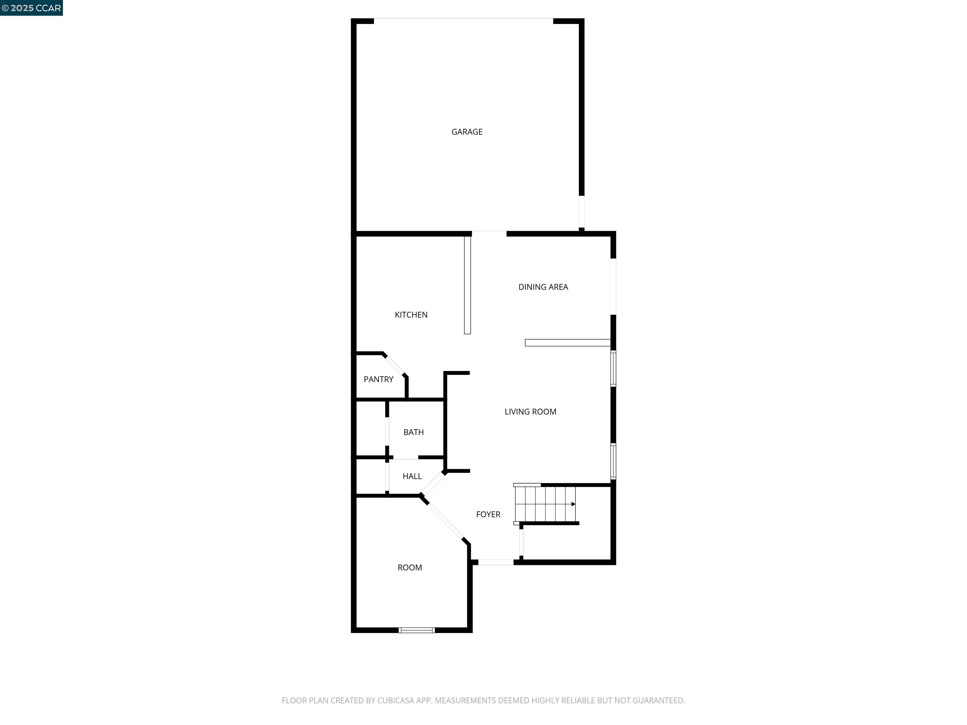 Detail Gallery Image 28 of 30 For 3200 Puffin Cir, Fairfield,  CA 94533 - 4 Beds | 2/1 Baths