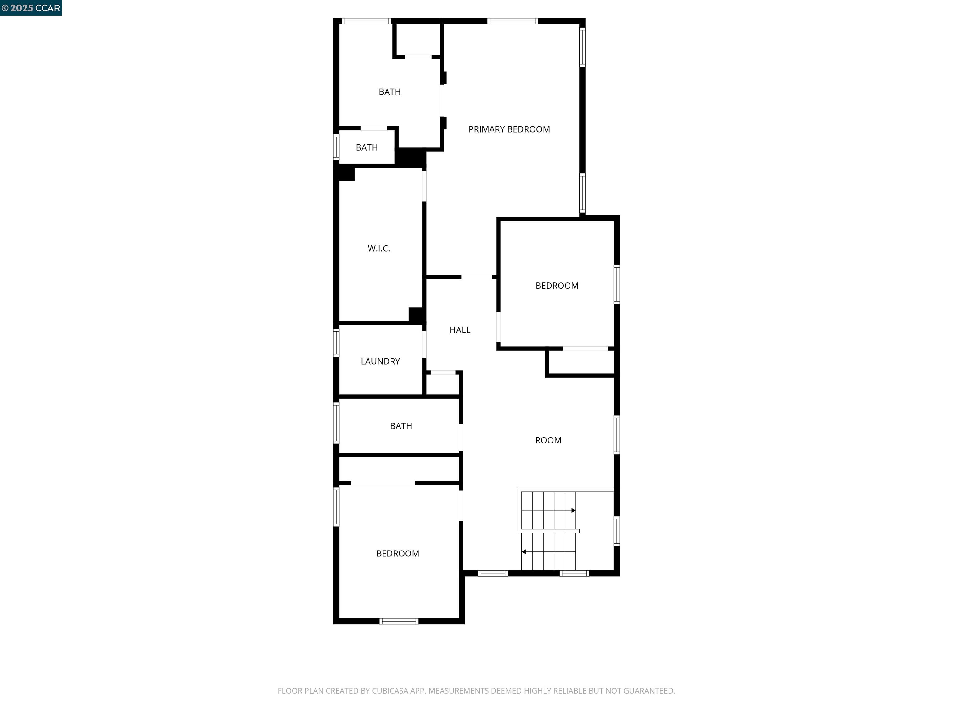Detail Gallery Image 29 of 30 For 3200 Puffin Cir, Fairfield,  CA 94533 - 4 Beds | 2/1 Baths