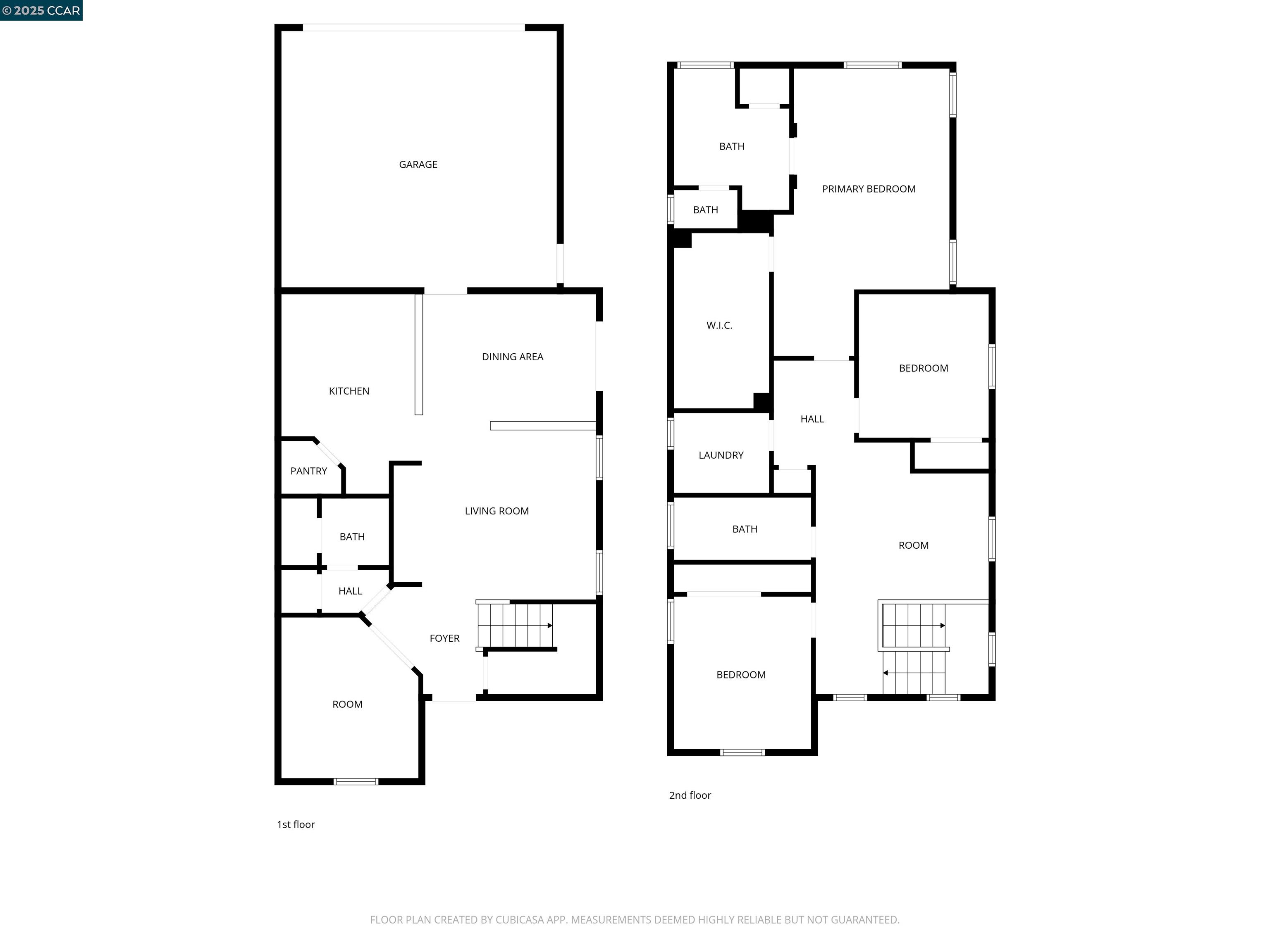 Detail Gallery Image 30 of 30 For 3200 Puffin Cir, Fairfield,  CA 94533 - 4 Beds | 2/1 Baths