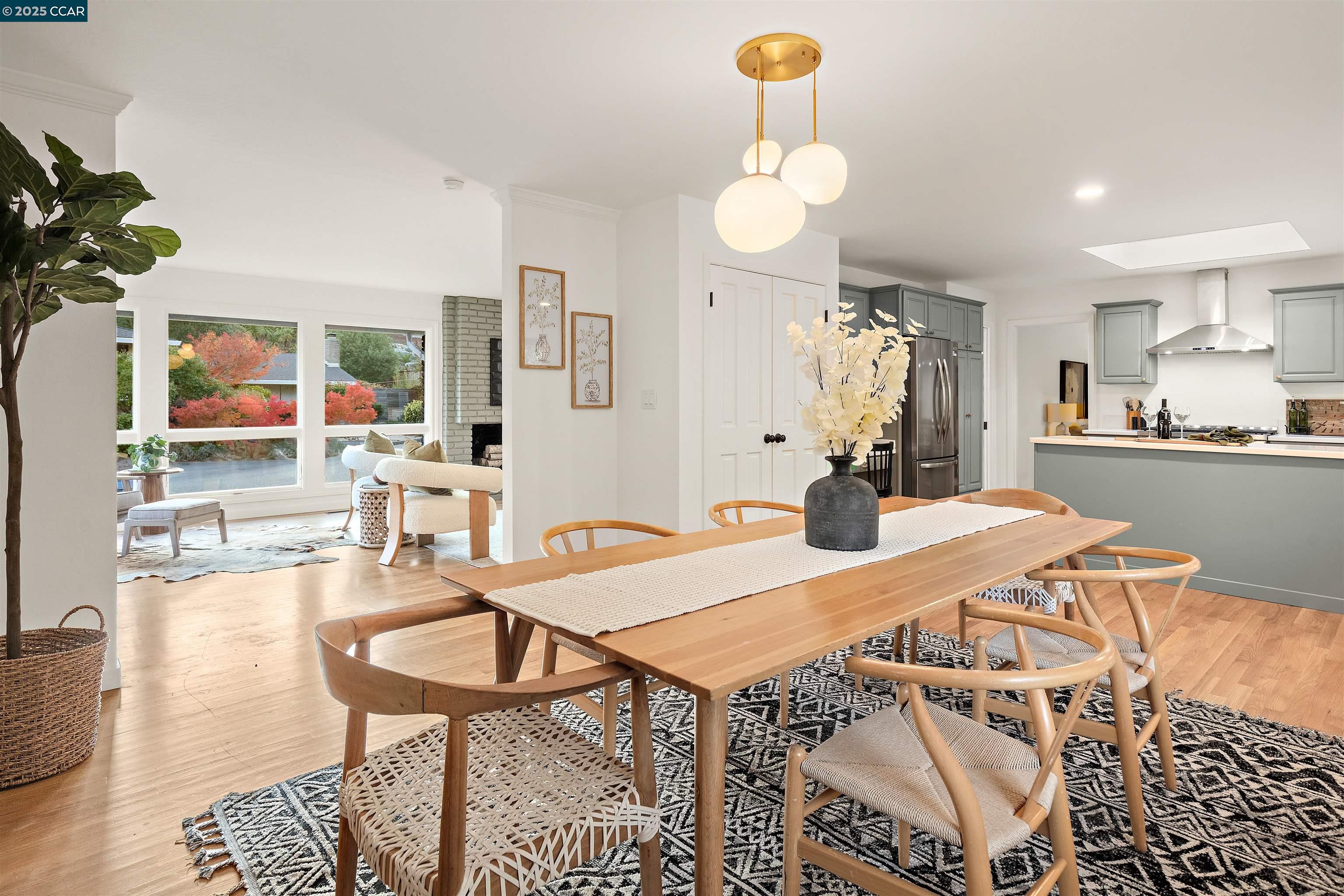 Detail Gallery Image 11 of 49 For 34 Ashbrook Pl, Moraga,  CA 94556 - 4 Beds | 2 Baths