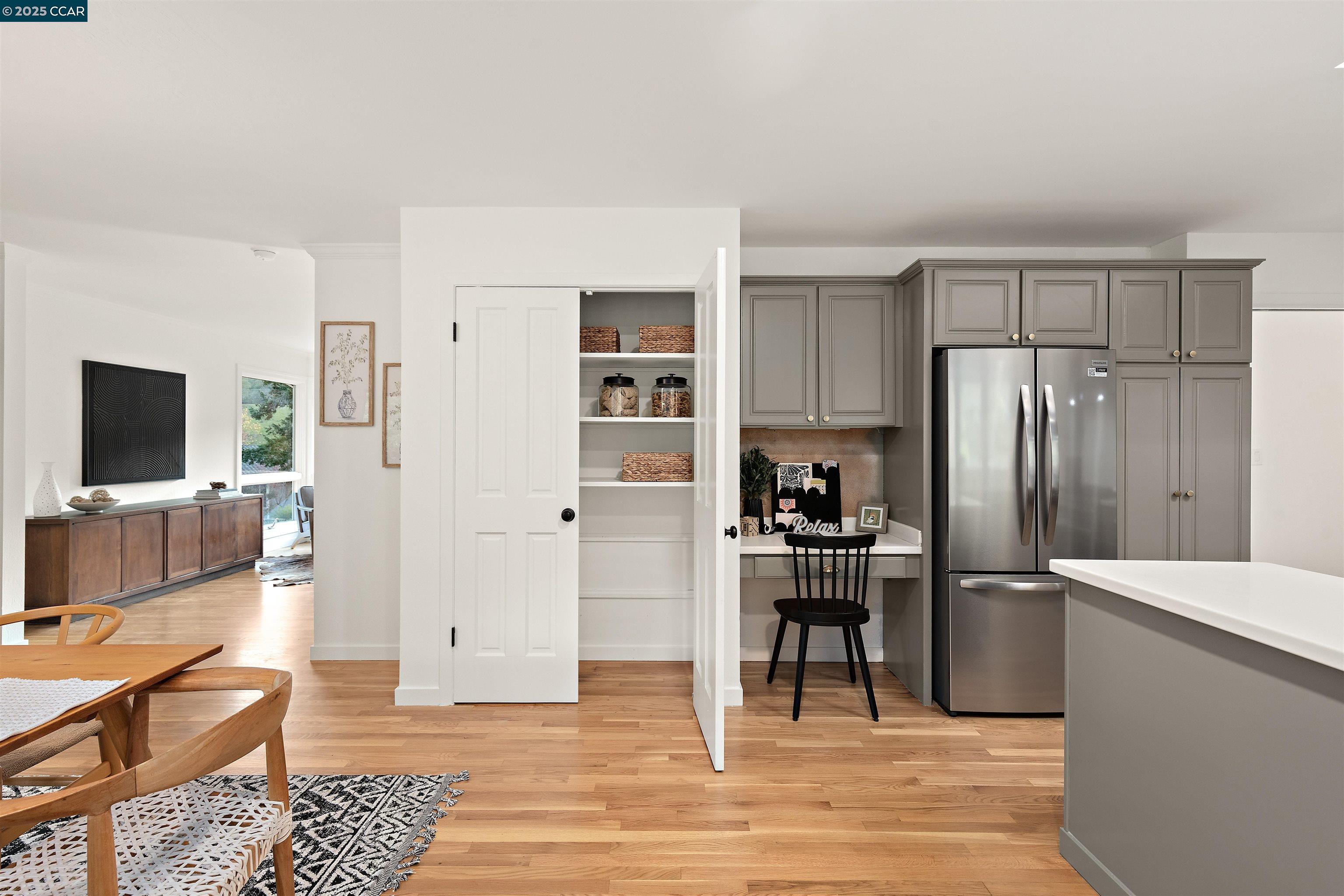 Detail Gallery Image 15 of 49 For 34 Ashbrook Pl, Moraga,  CA 94556 - 4 Beds | 2 Baths