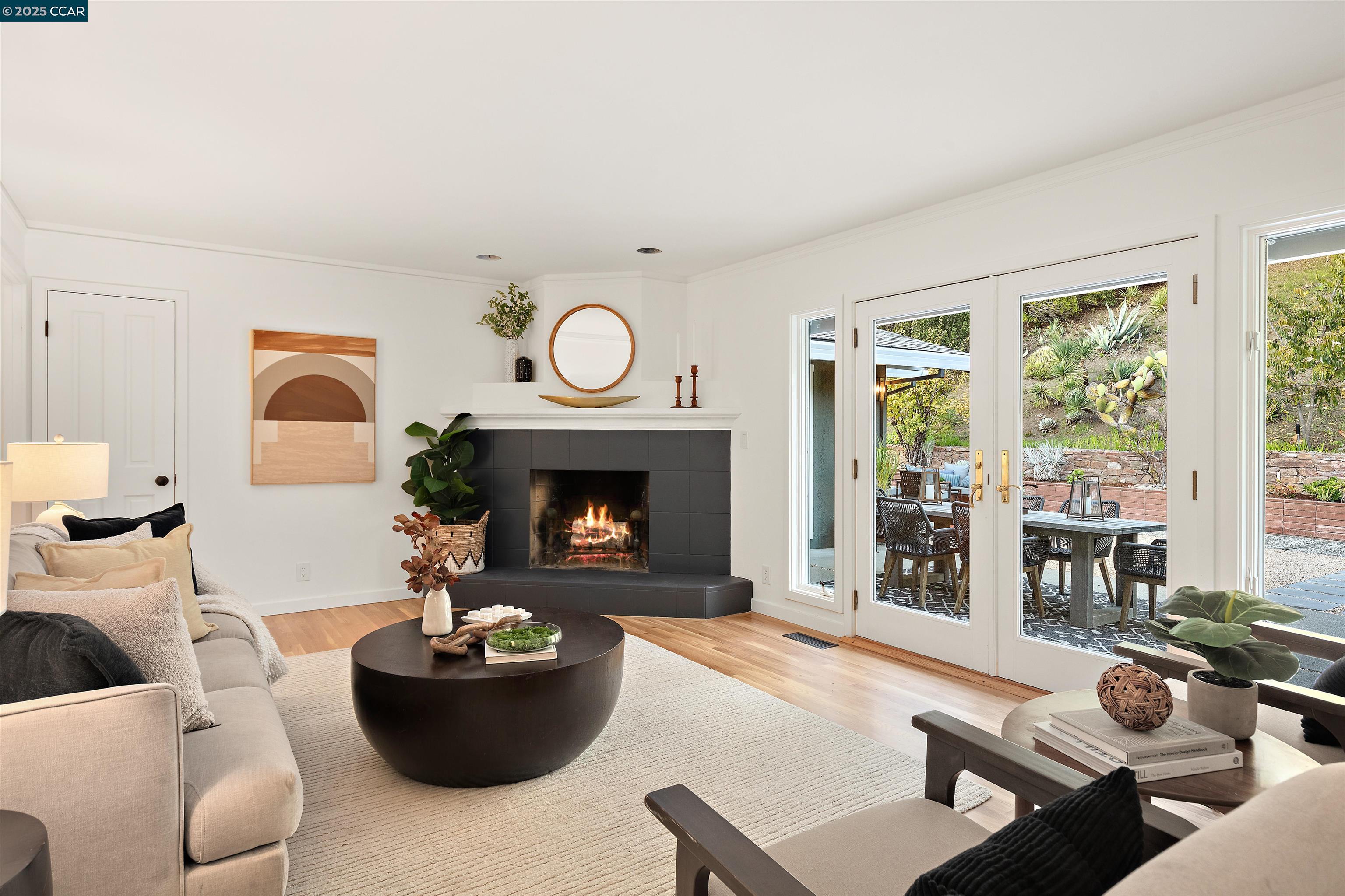 Detail Gallery Image 16 of 49 For 34 Ashbrook Pl, Moraga,  CA 94556 - 4 Beds | 2 Baths