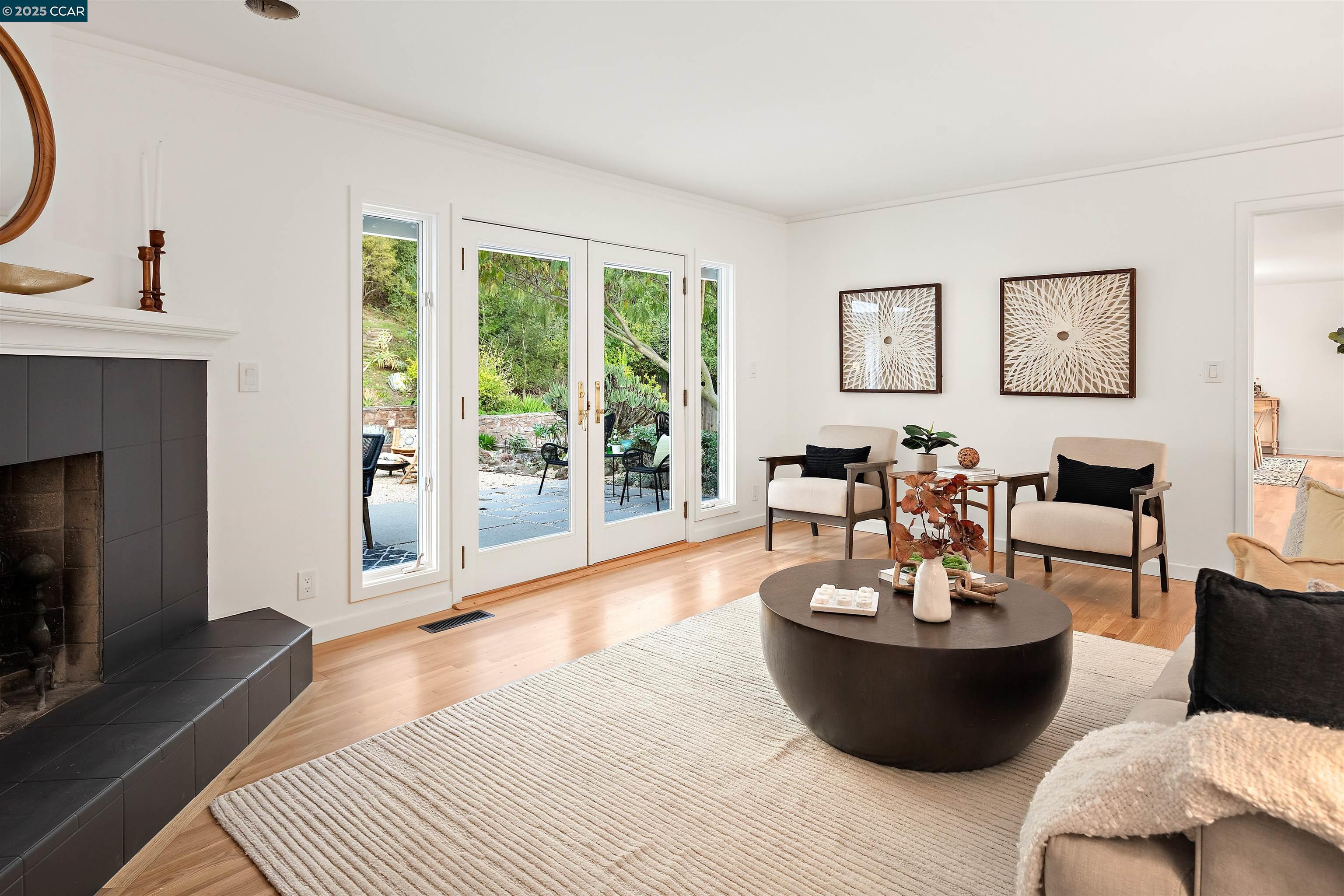 Detail Gallery Image 17 of 49 For 34 Ashbrook Pl, Moraga,  CA 94556 - 4 Beds | 2 Baths