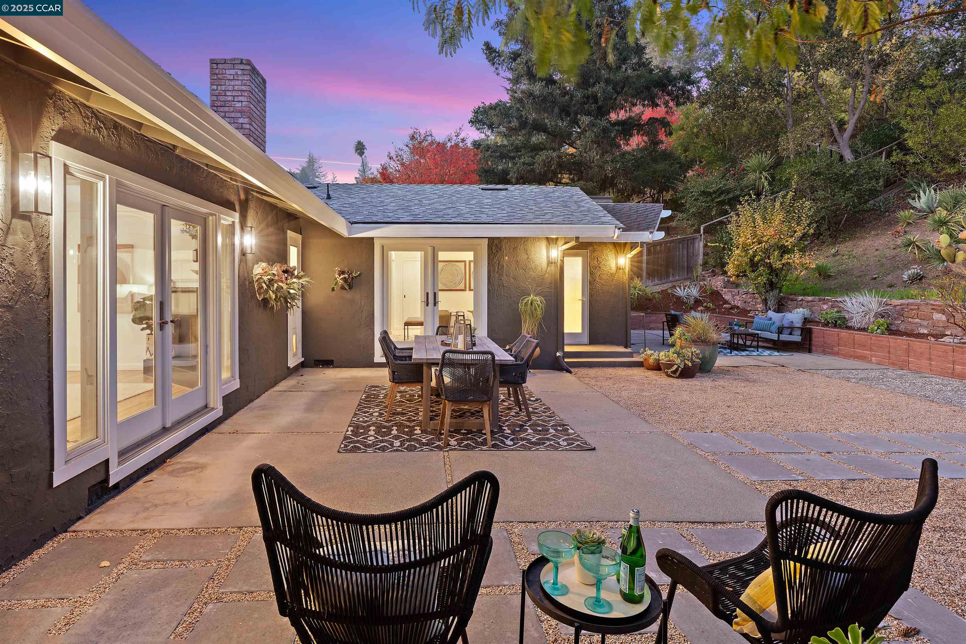 Detail Gallery Image 39 of 49 For 34 Ashbrook Pl, Moraga,  CA 94556 - 4 Beds | 2 Baths