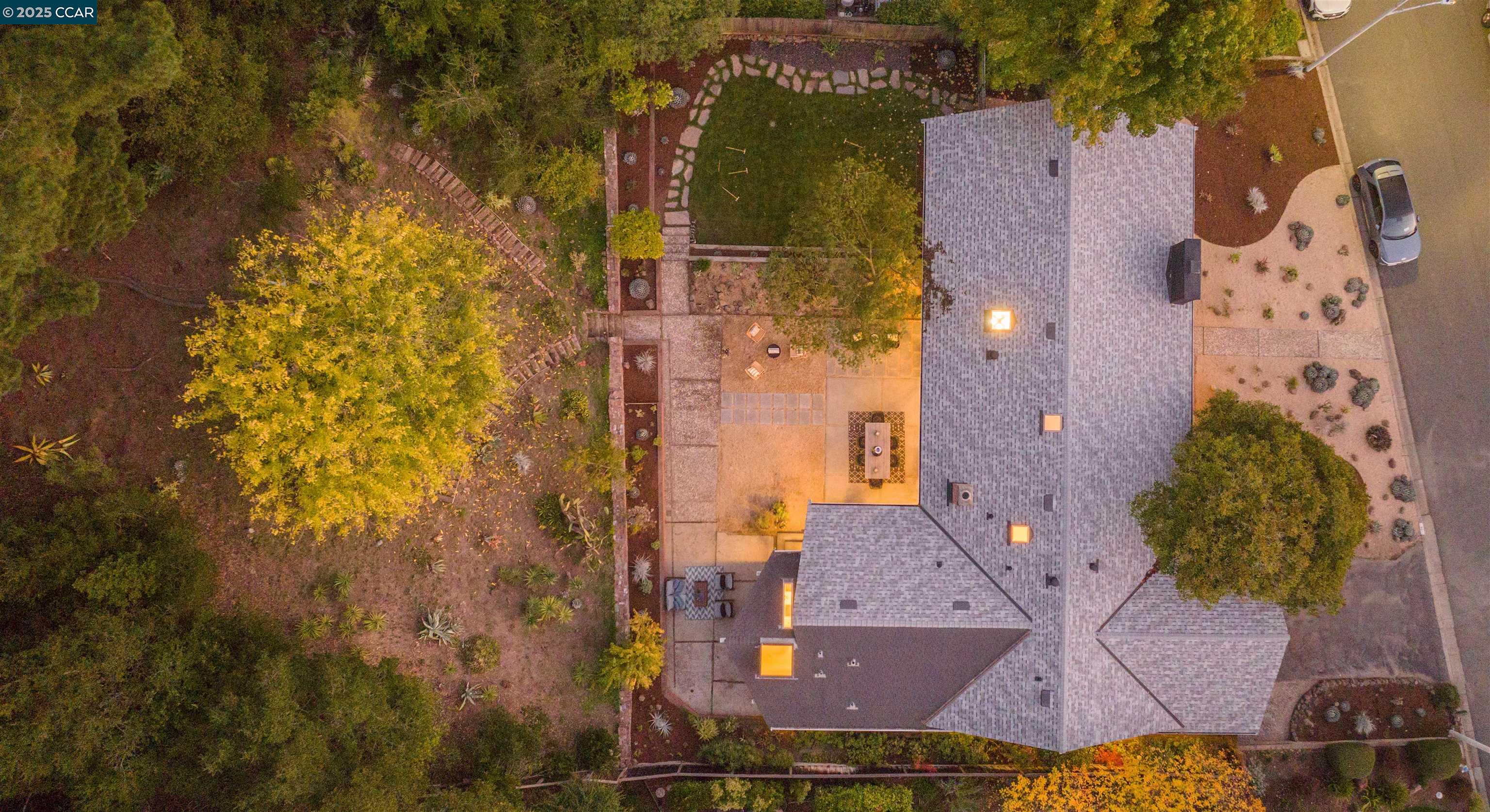 Detail Gallery Image 49 of 49 For 34 Ashbrook Pl, Moraga,  CA 94556 - 4 Beds | 2 Baths