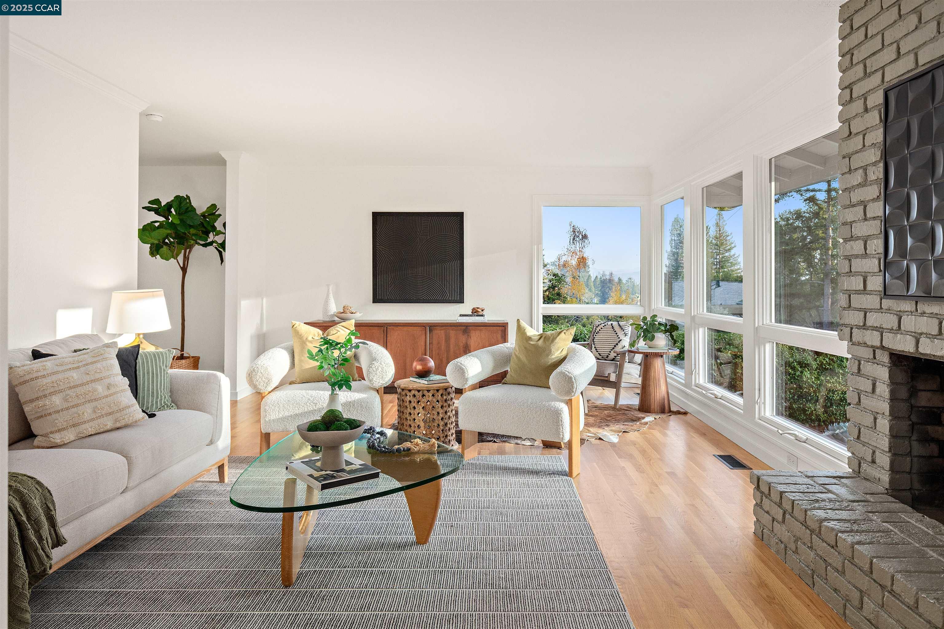 Detail Gallery Image 7 of 49 For 34 Ashbrook Pl, Moraga,  CA 94556 - 4 Beds | 2 Baths