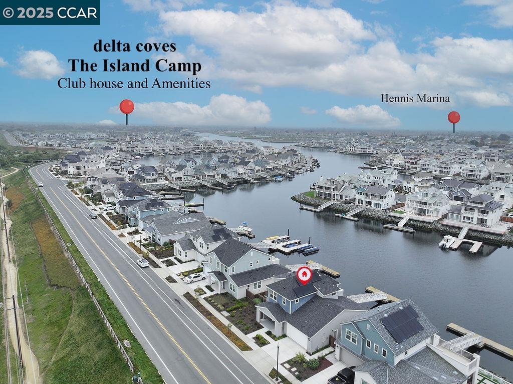 Detail Gallery Image 2 of 41 For 3287 Delta Coves Dr, Bethel Island,  CA 94511 - 3 Beds | 3 Baths