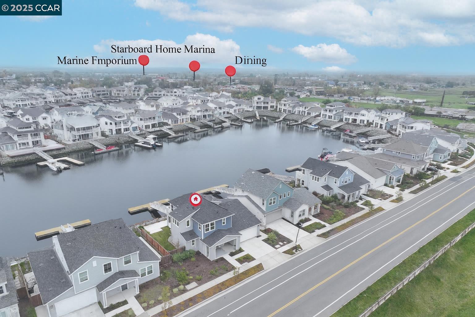 Detail Gallery Image 15 of 41 For 3287 Delta Coves Dr, Bethel Island,  CA 94511 - 3 Beds | 3 Baths