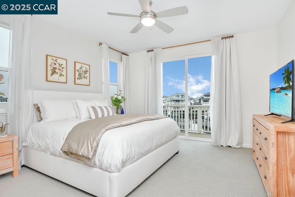 Detail Gallery Image 21 of 39 For 3287 Delta Coves Dr, Bethel Island,  CA 94511 - 3 Beds | 3 Baths