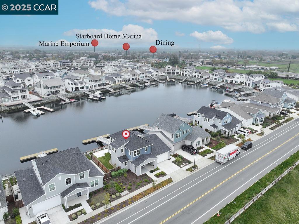 Detail Gallery Image 3 of 41 For 3287 Delta Coves Dr, Bethel Island,  CA 94511 - 3 Beds | 3 Baths