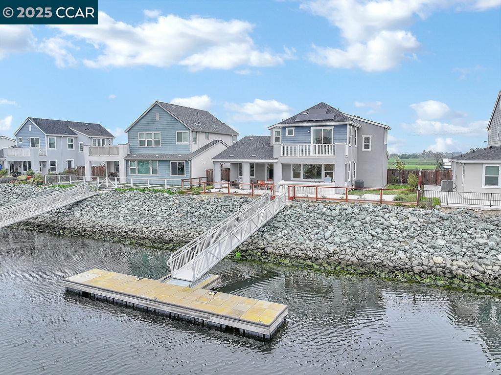 Detail Gallery Image 39 of 41 For 3287 Delta Coves Dr, Bethel Island,  CA 94511 - 3 Beds | 3 Baths