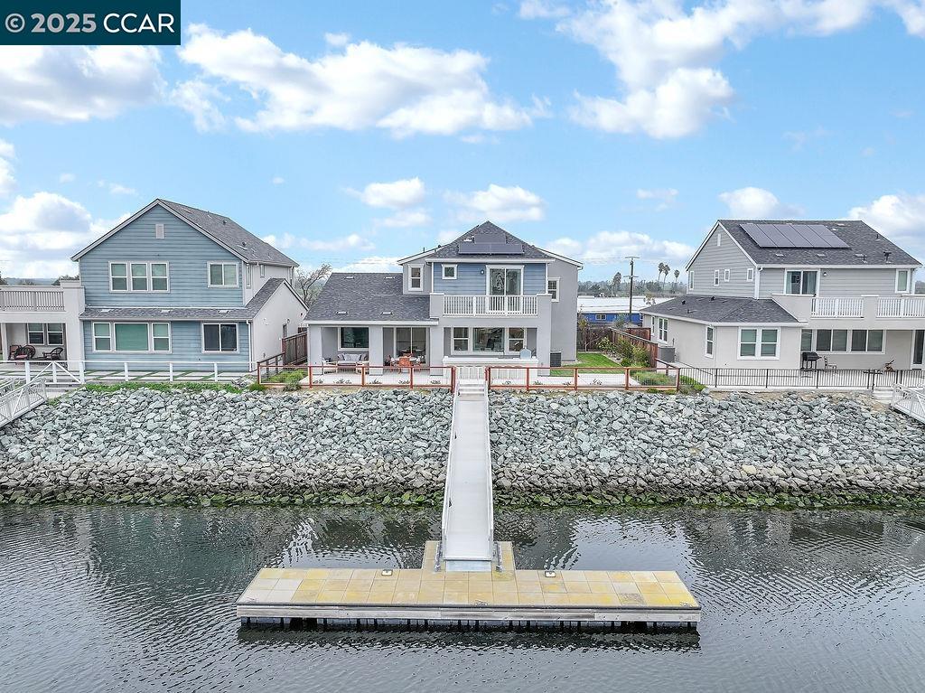 Detail Gallery Image 40 of 41 For 3287 Delta Coves Dr, Bethel Island,  CA 94511 - 3 Beds | 3 Baths