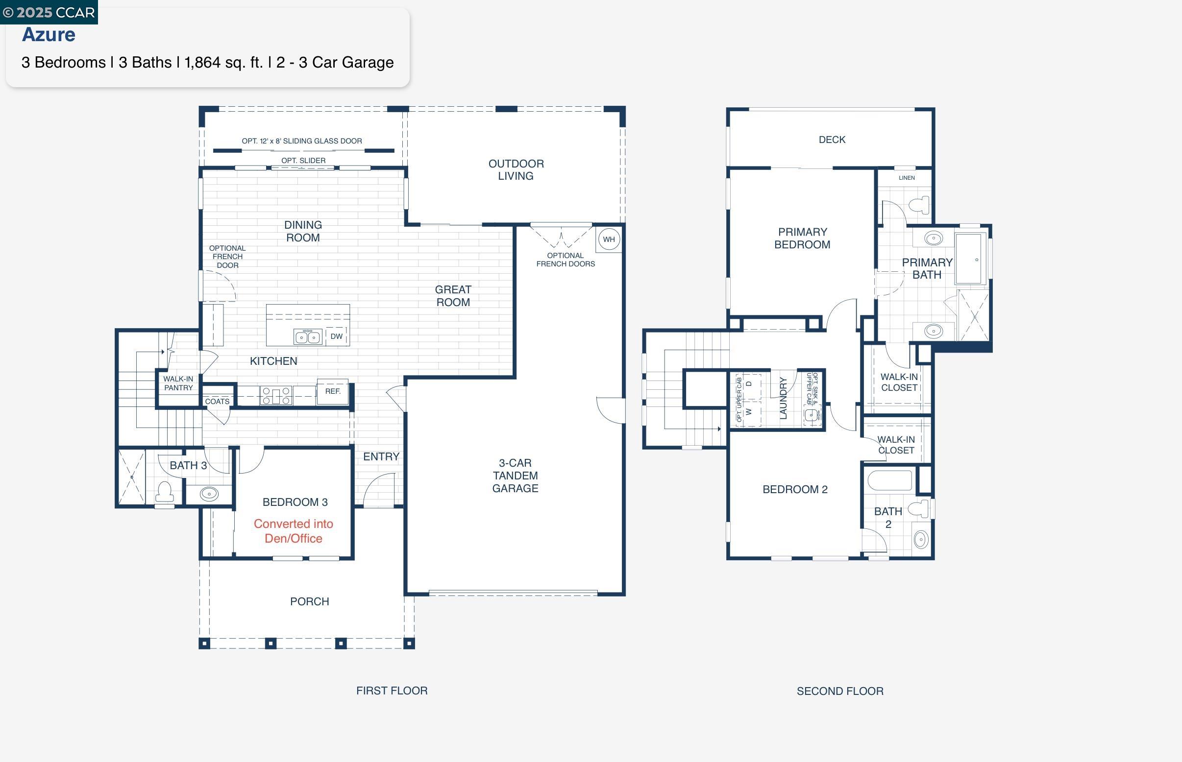 Detail Gallery Image 41 of 41 For 3287 Delta Coves Dr, Bethel Island,  CA 94511 - 3 Beds | 3 Baths