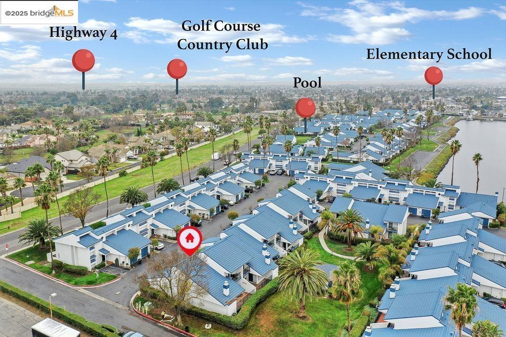 Detail Gallery Image 14 of 15 For 5854 Yawl St, Discovery Bay,  CA 94505 - 2 Beds | 2 Baths