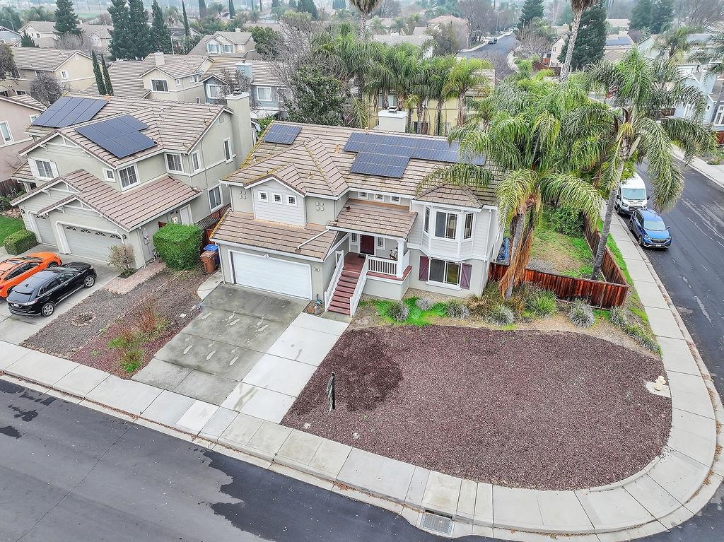 Detail Gallery Image 29 of 41 For 1100 Alder Creek Way, Brentwood,  CA 94513 - 4 Beds | 2/1 Baths