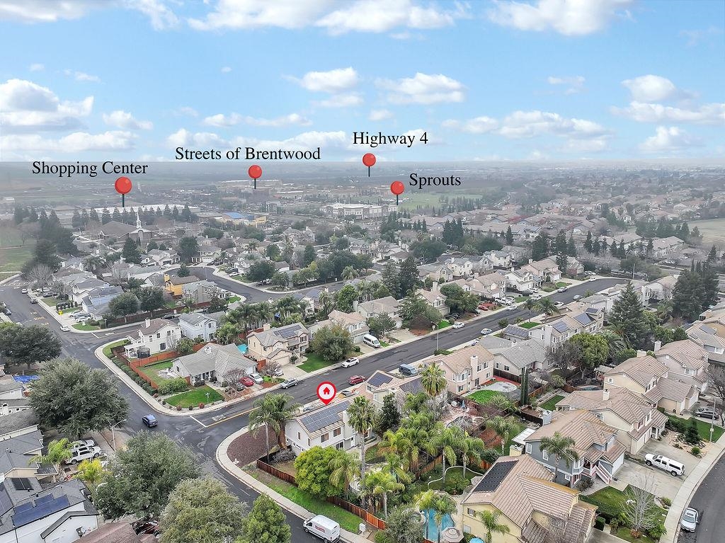 Detail Gallery Image 34 of 41 For 1100 Alder Creek Way, Brentwood,  CA 94513 - 4 Beds | 2/1 Baths