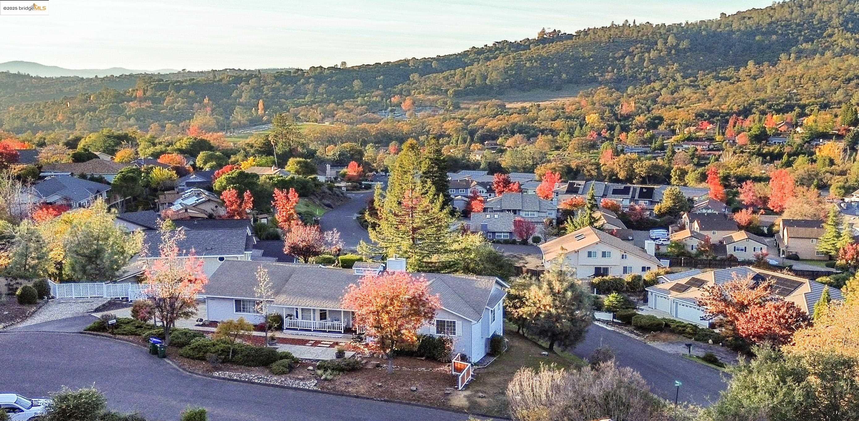 Detail Gallery Image 52 of 52 For 19987 Evelyn Ct, Sonora,  CA 95370 - 3 Beds | 3 Baths
