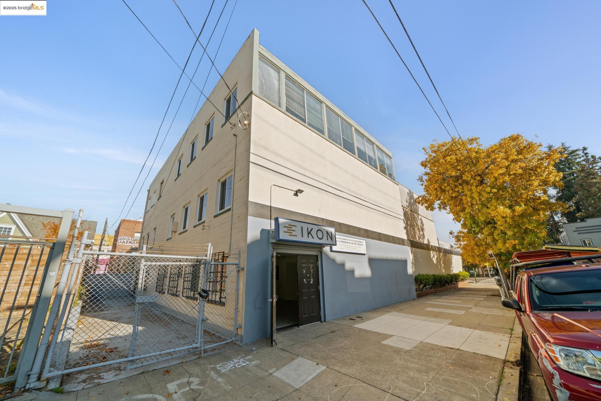 Detail Gallery Image 15 of 60 For 2505 Telegraph Ave, Oakland,  CA 94612 - – Beds | – Baths