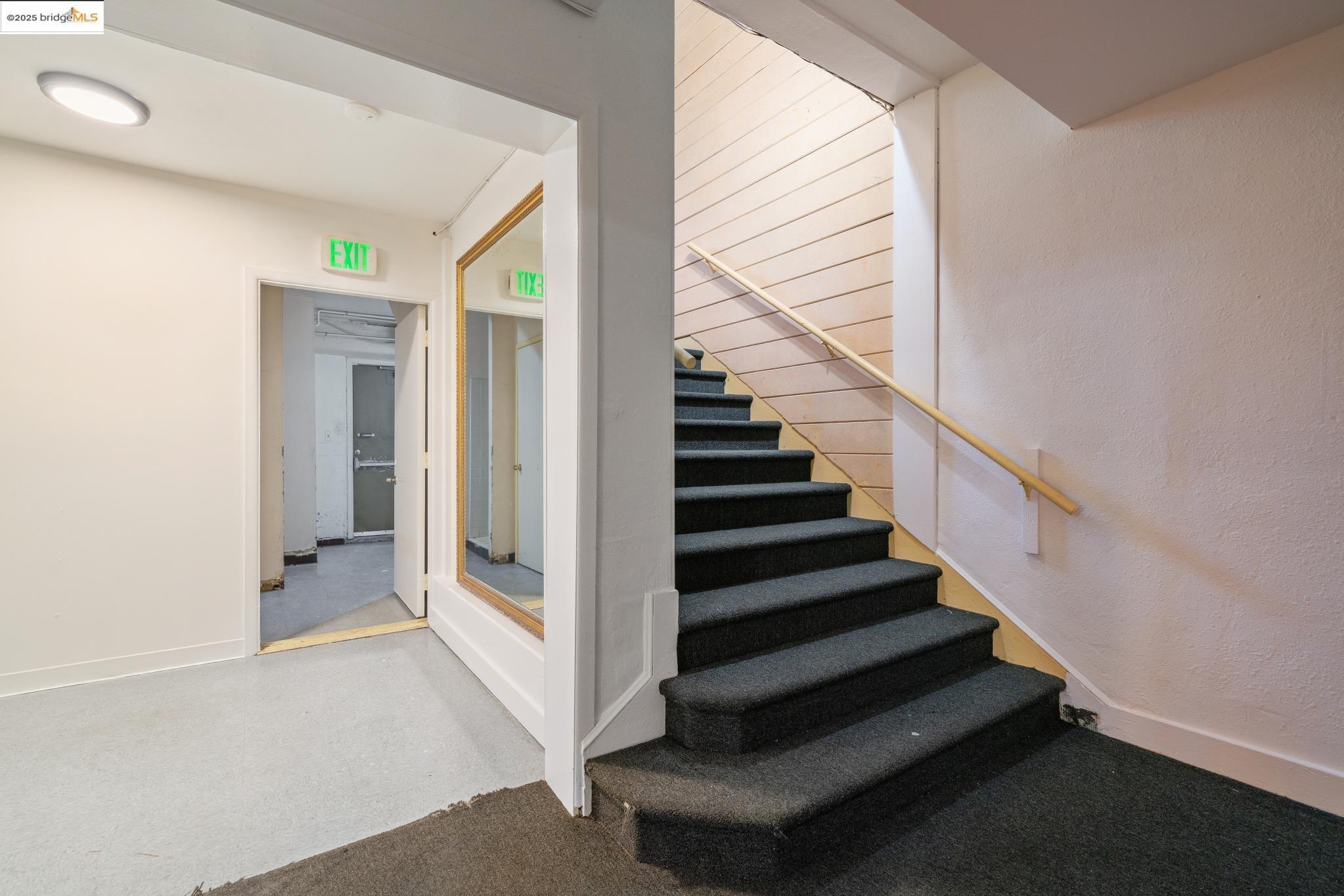 Detail Gallery Image 33 of 60 For 2505 Telegraph Ave, Oakland,  CA 94612 - – Beds | – Baths