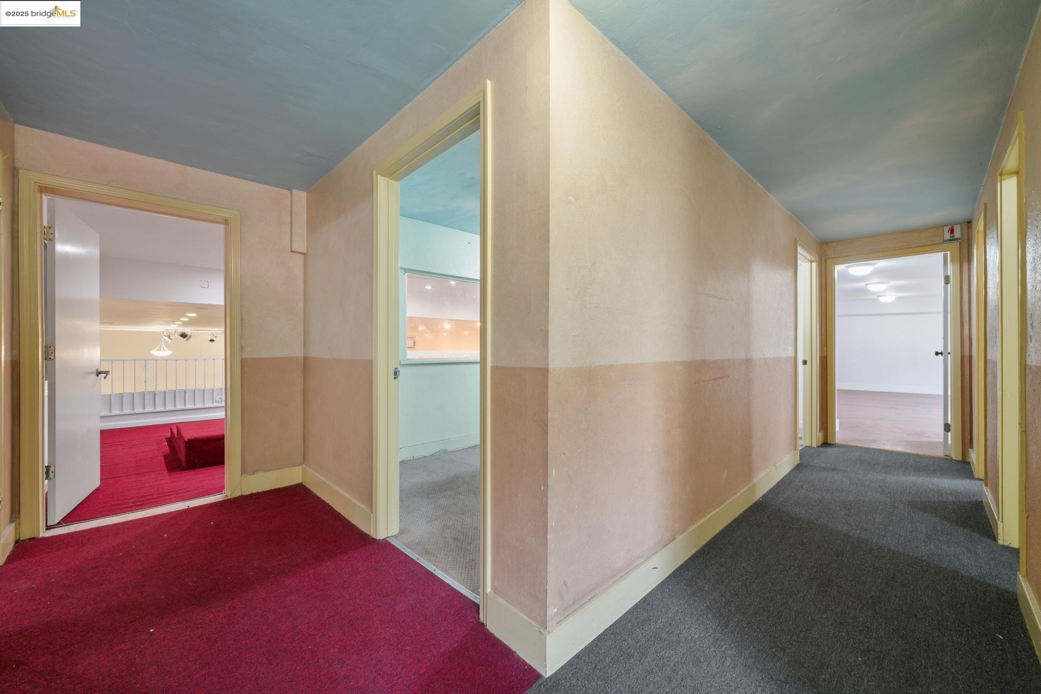 Detail Gallery Image 36 of 60 For 2505 Telegraph Ave, Oakland,  CA 94612 - – Beds | – Baths