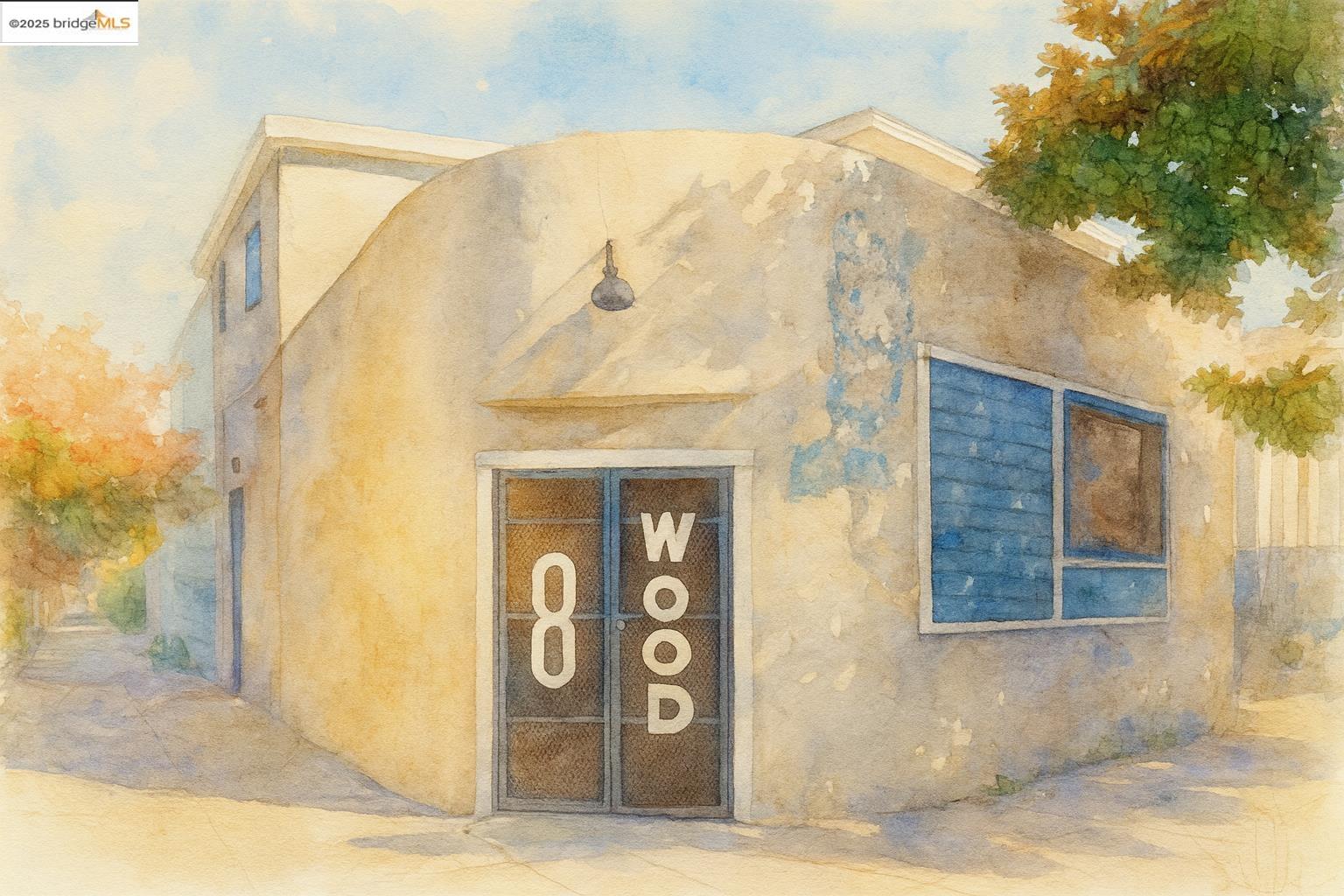 Detail Gallery Image 30 of 52 For 1746 8th St, Oakland,  CA 94607 - 3 Beds | 1/1 Baths