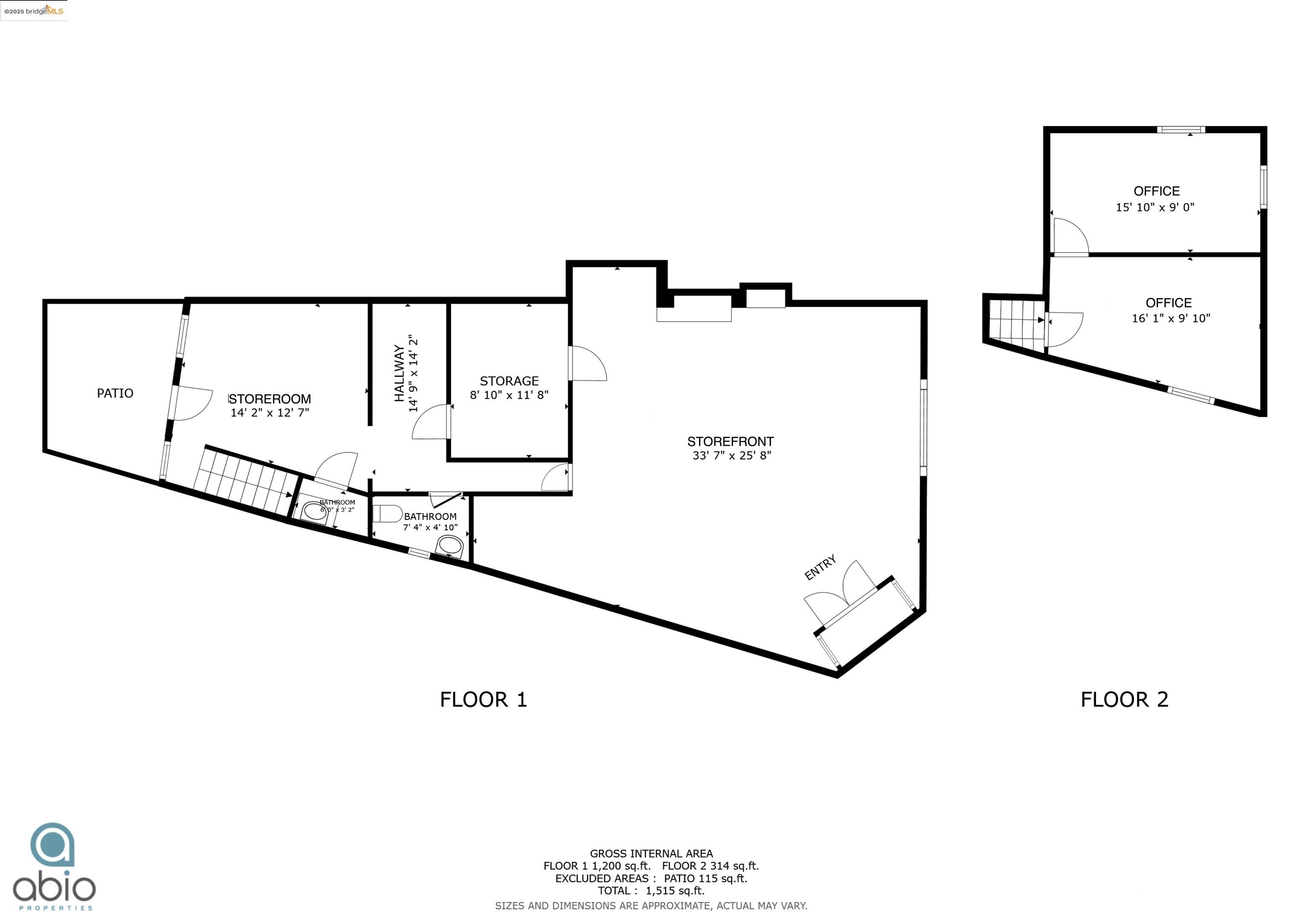 Detail Gallery Image 51 of 52 For 1746 8th St, Oakland,  CA 94607 - 3 Beds | 1/1 Baths