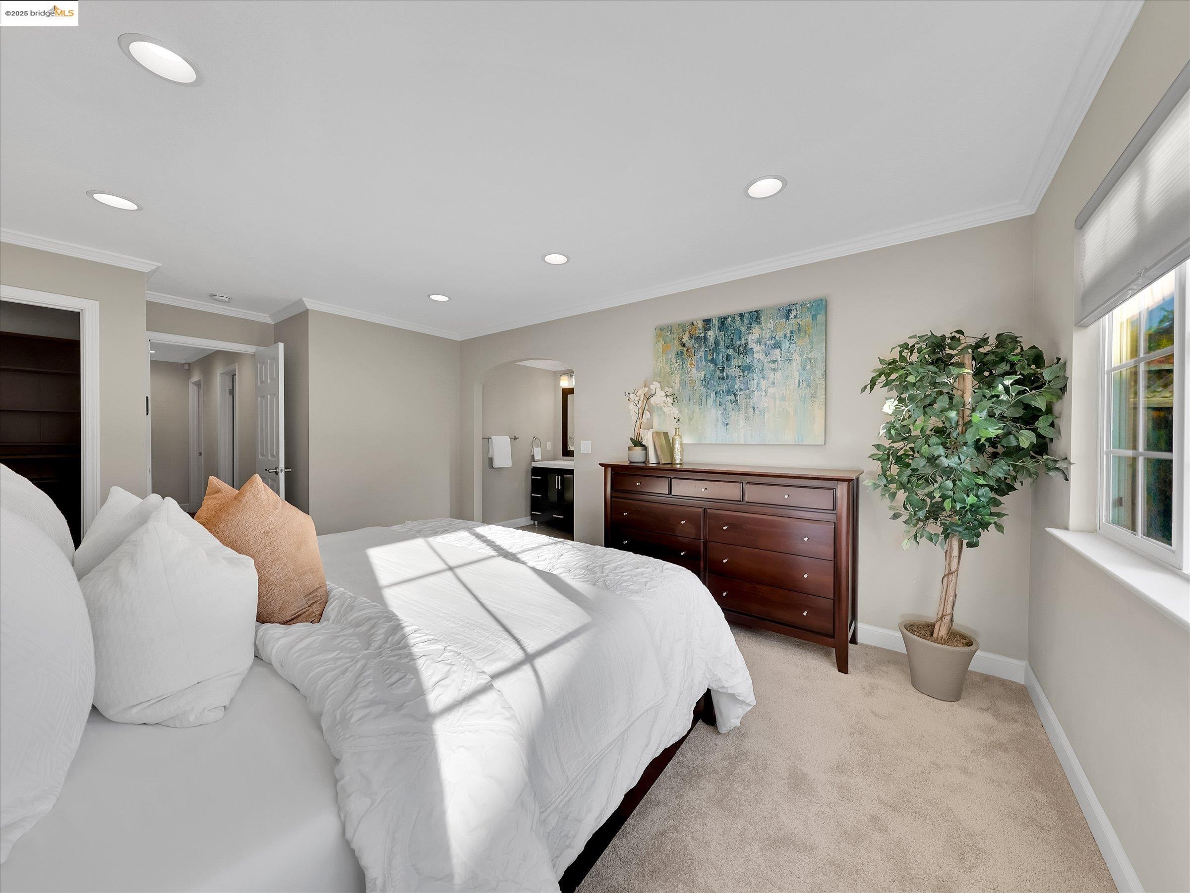 Detail Gallery Image 20 of 36 For 224 Woodbridge Cir, San Mateo,  CA 94403 - 3 Beds | 2 Baths