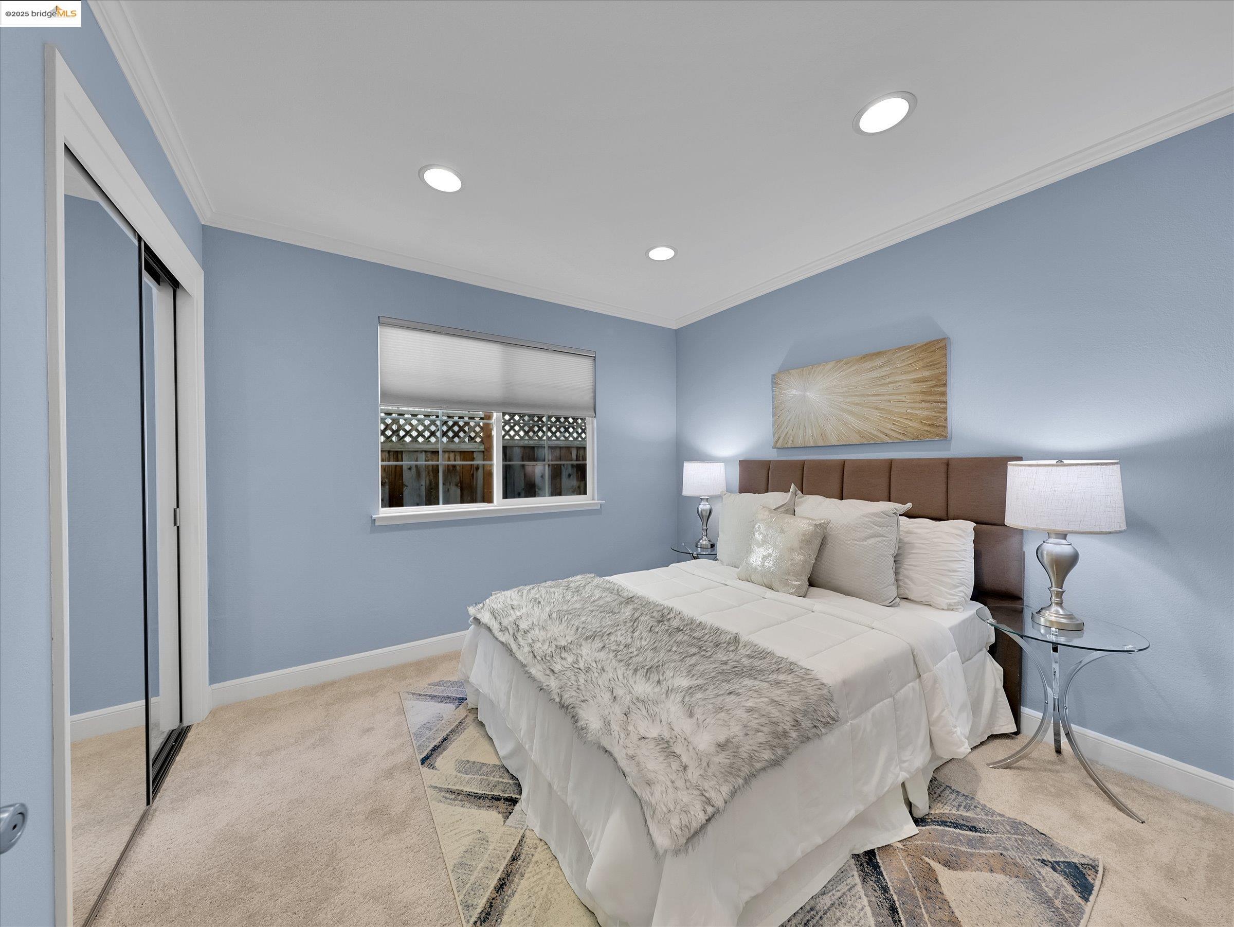 Detail Gallery Image 28 of 36 For 224 Woodbridge Cir, San Mateo,  CA 94403 - 3 Beds | 2 Baths