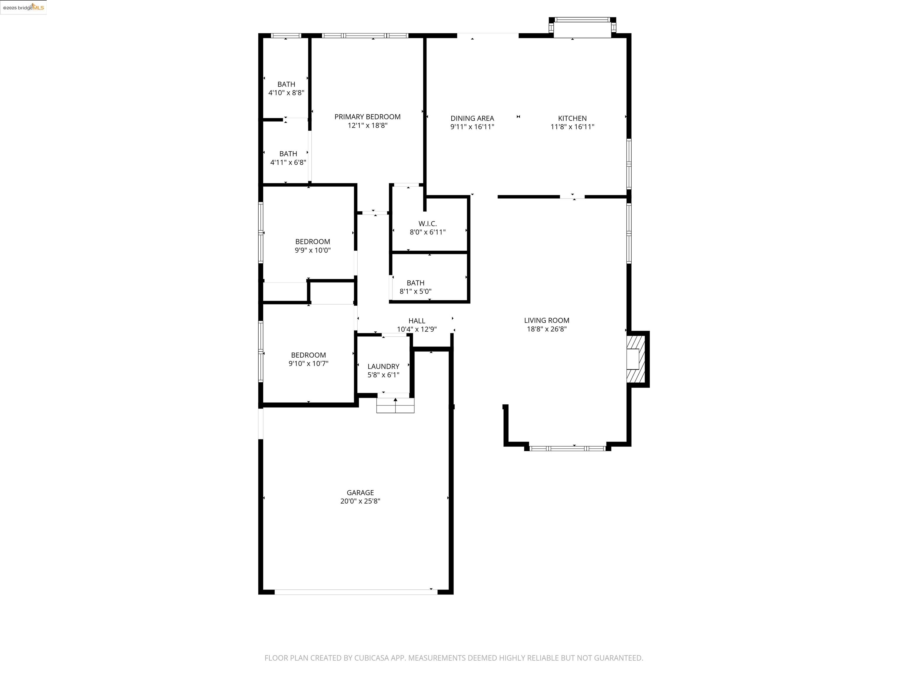 Detail Gallery Image 36 of 36 For 224 Woodbridge Cir, San Mateo,  CA 94403 - 3 Beds | 2 Baths