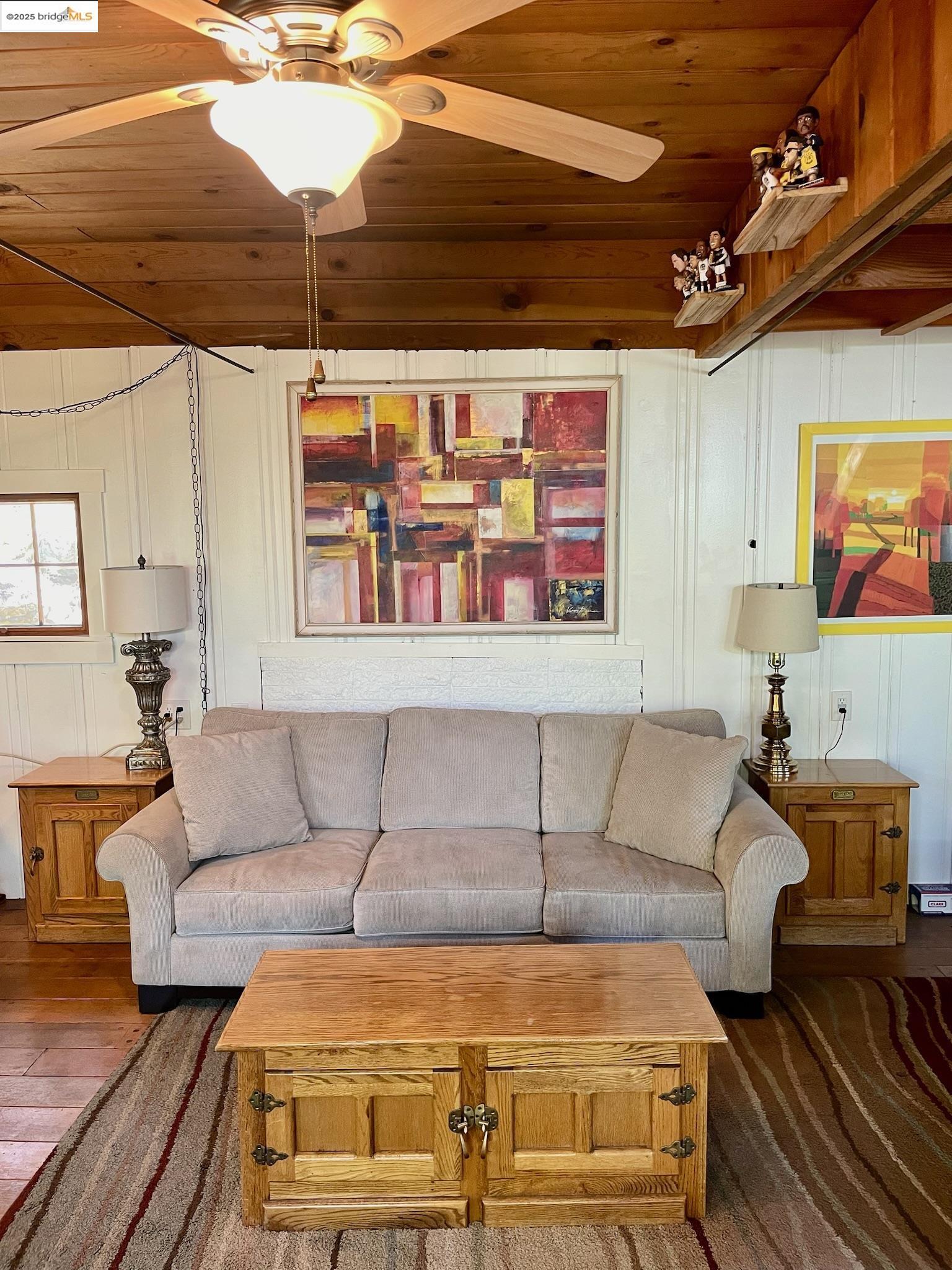 Detail Gallery Image 15 of 30 For 340 Lakeshore  Drive, Pinecrest,  CA 95364 - 2 Beds | 1 Baths