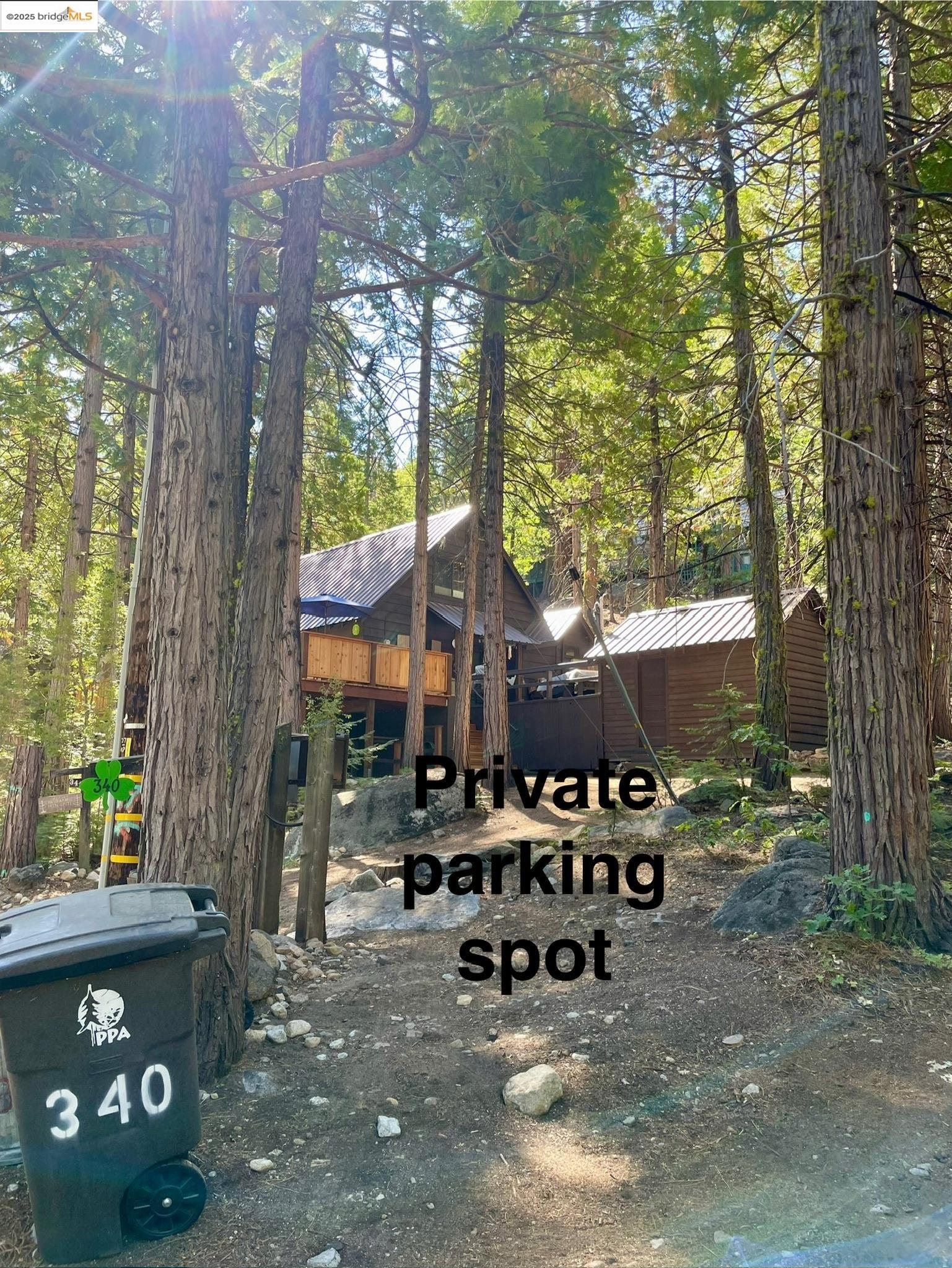 Detail Gallery Image 30 of 30 For 340 Lakeshore  Drive, Pinecrest,  CA 95364 - 2 Beds | 1 Baths