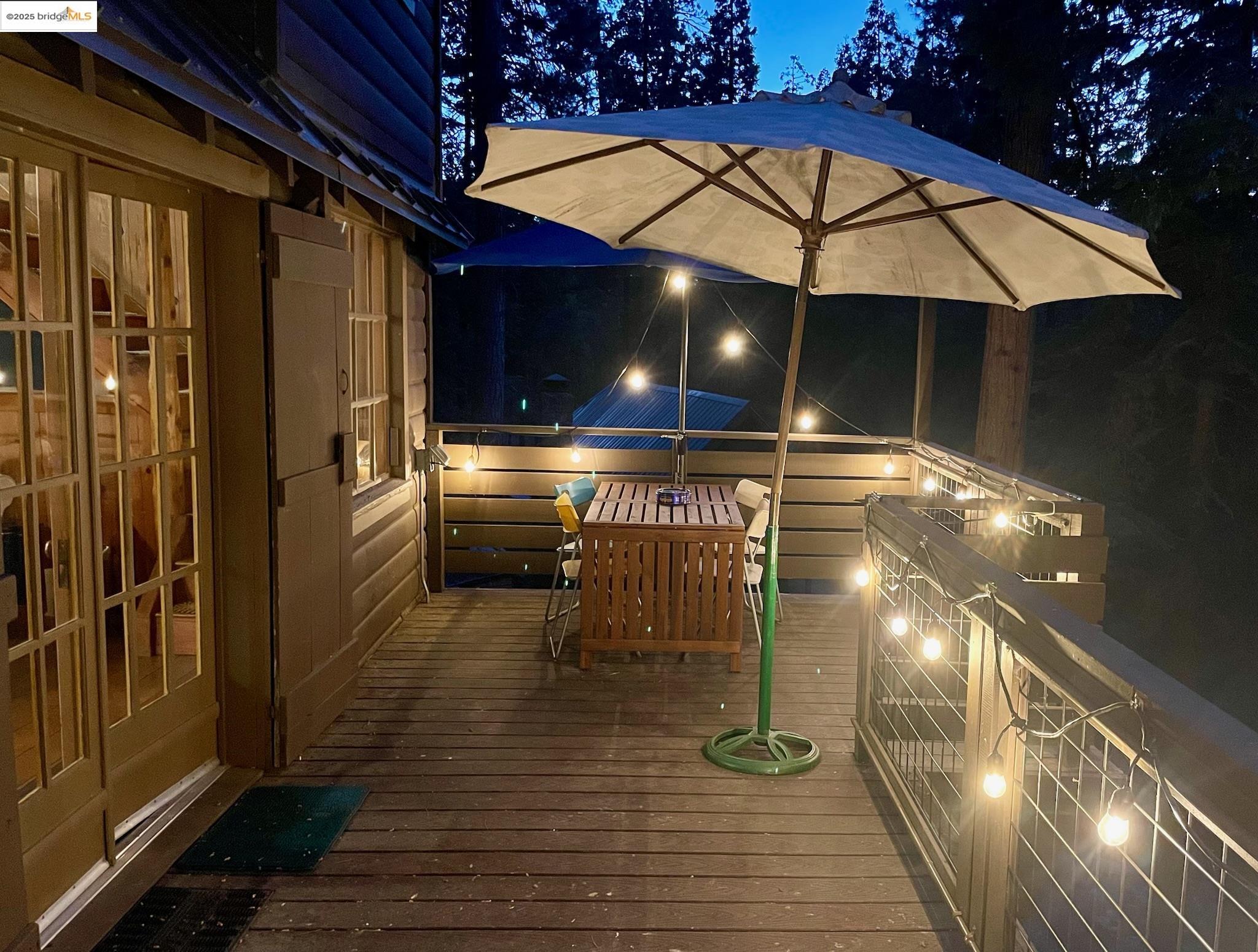 Detail Gallery Image 5 of 30 For 340 Lakeshore  Drive, Pinecrest,  CA 95364 - 2 Beds | 1 Baths