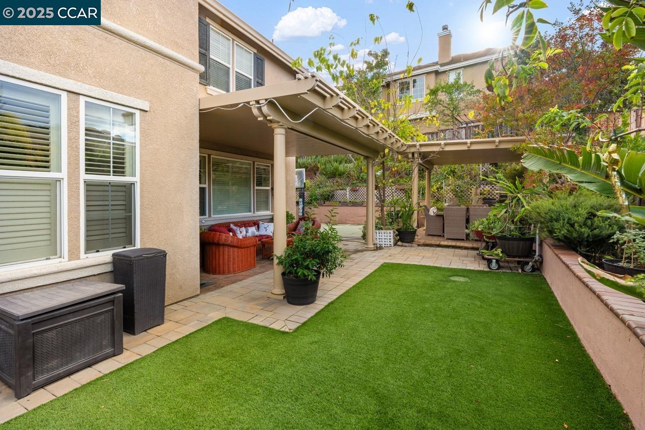 Detail Gallery Image 54 of 60 For 995 Rosehedge Ct, Concord,  CA 94521 - 5 Beds | 3/1 Baths