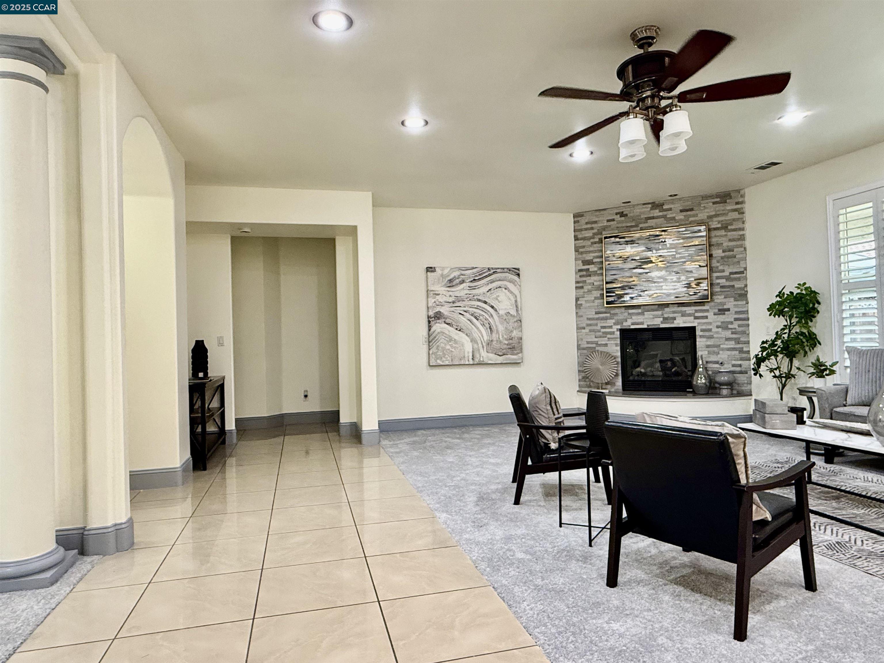 Detail Gallery Image 20 of 55 For 719 Sarah Therese Way, Modesto,  CA 95351 - 4 Beds | 4 Baths