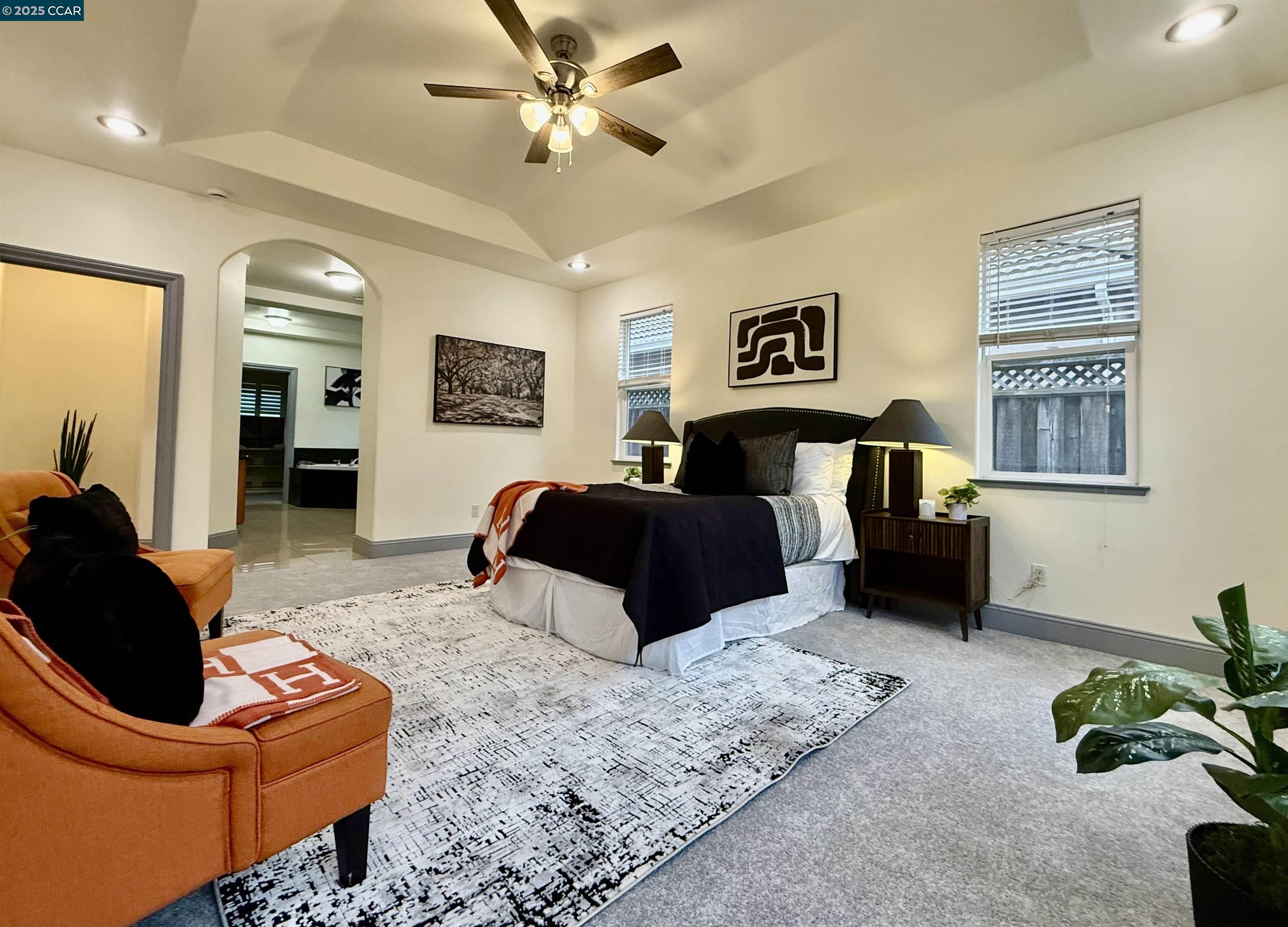 Detail Gallery Image 24 of 55 For 719 Sarah Therese Way, Modesto,  CA 95351 - 4 Beds | 4 Baths