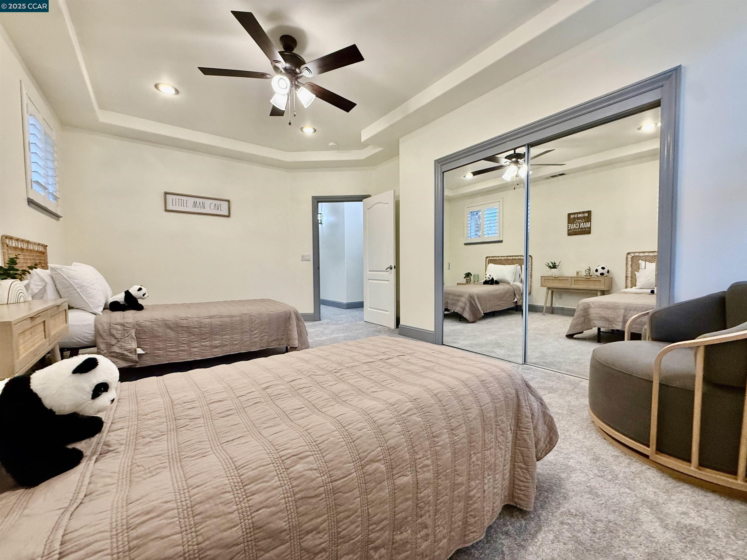 Detail Gallery Image 37 of 55 For 719 Sarah Therese Way, Modesto,  CA 95351 - 4 Beds | 4 Baths