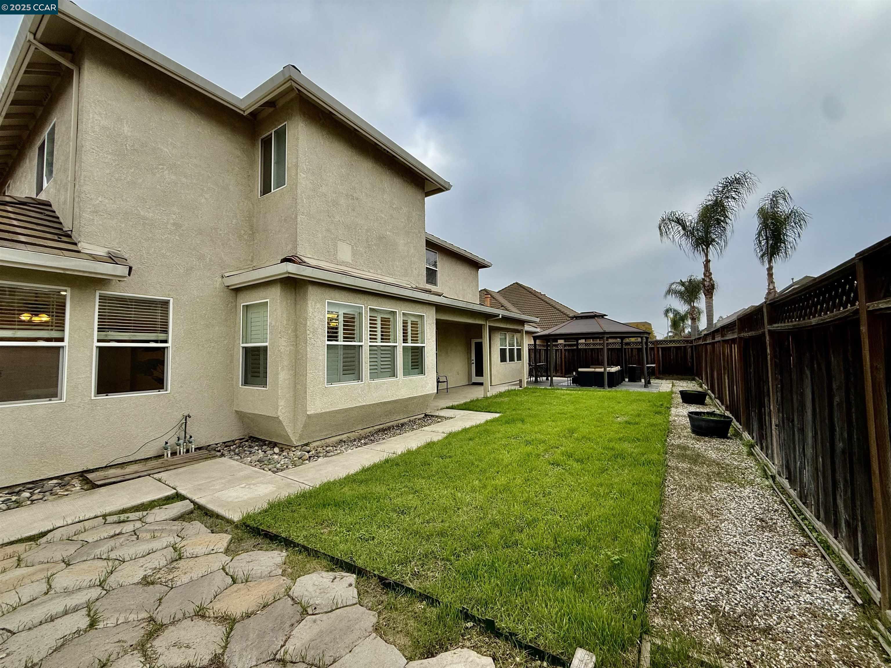 Detail Gallery Image 51 of 55 For 719 Sarah Therese Way, Modesto,  CA 95351 - 4 Beds | 4 Baths