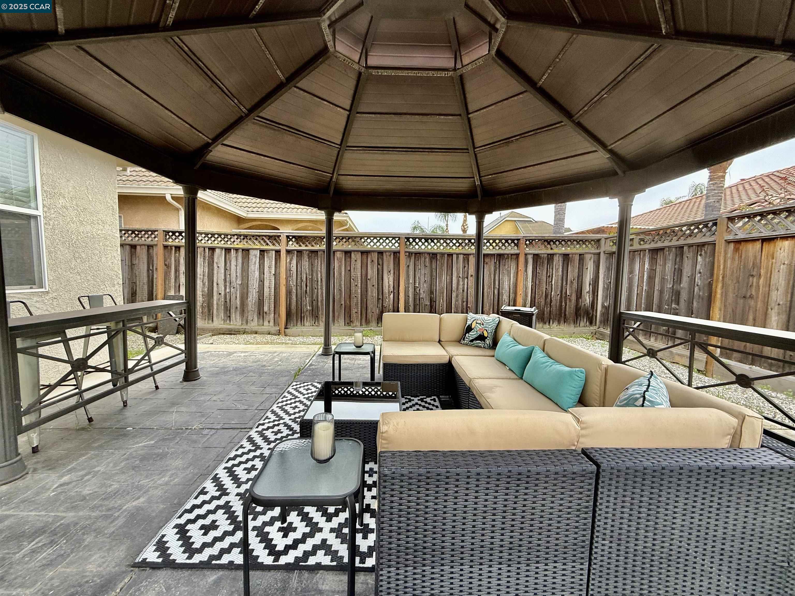 Detail Gallery Image 53 of 55 For 719 Sarah Therese Way, Modesto,  CA 95351 - 4 Beds | 4 Baths