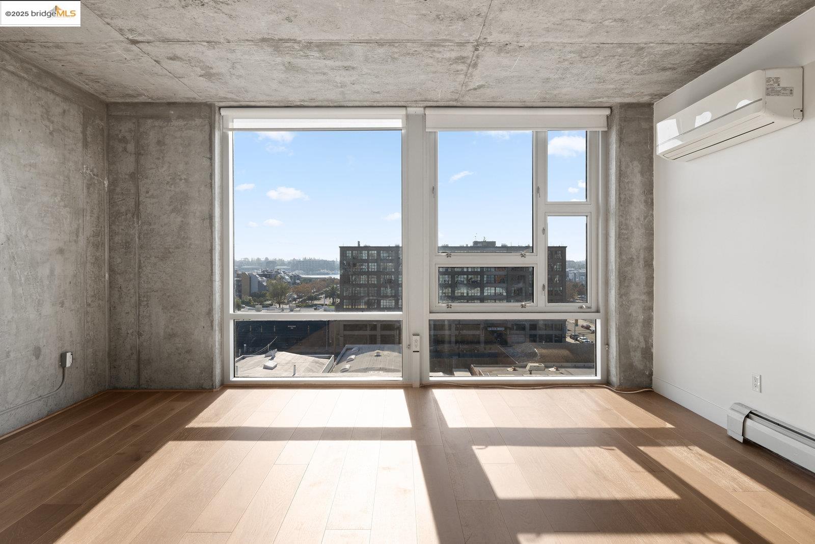 Detail Gallery Image 17 of 32 For 311 Oak Street #829,  Oakland,  CA 94607 - 1 Beds | 1 Baths