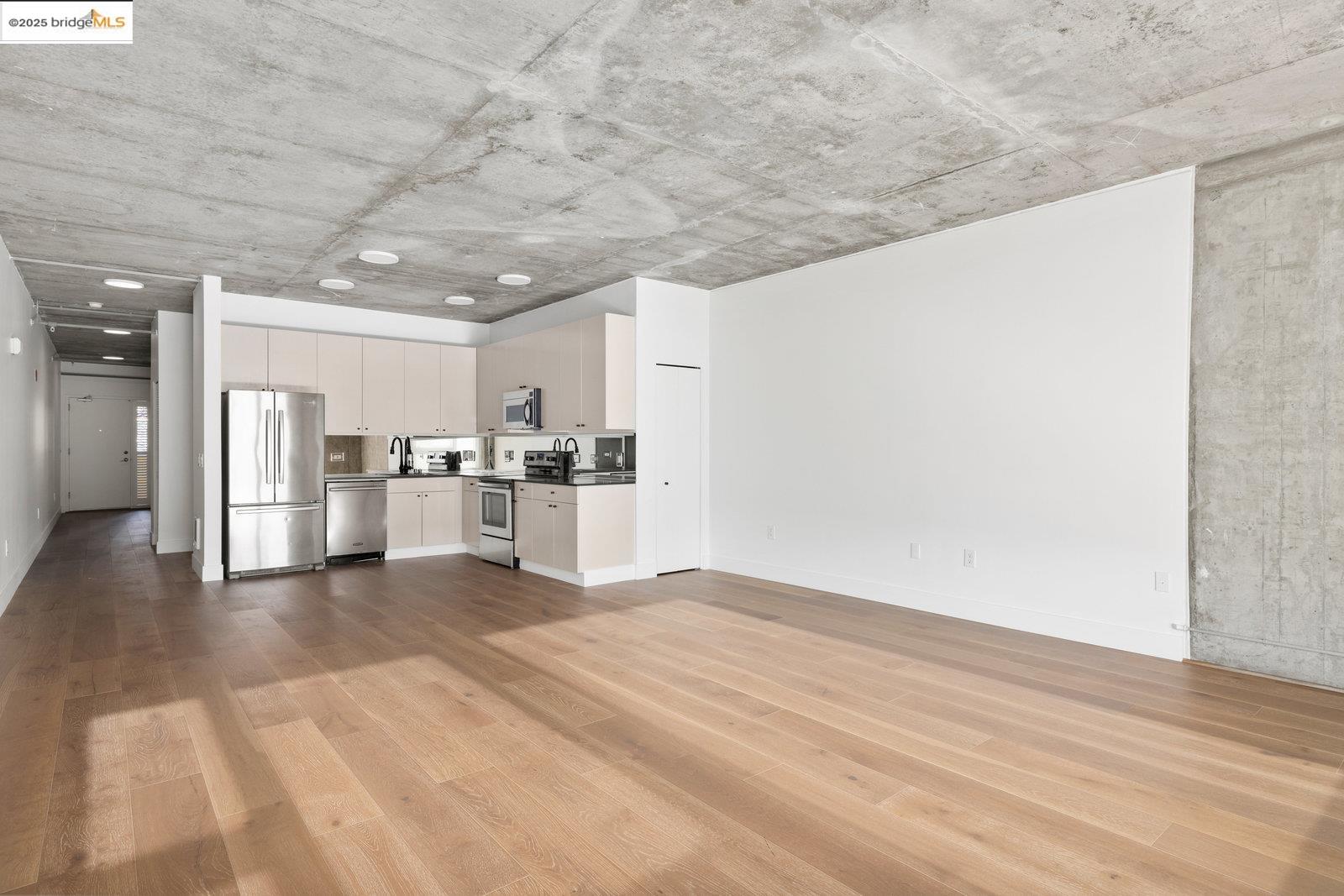 Detail Gallery Image 24 of 32 For 311 Oak Street #829,  Oakland,  CA 94607 - 1 Beds | 1 Baths