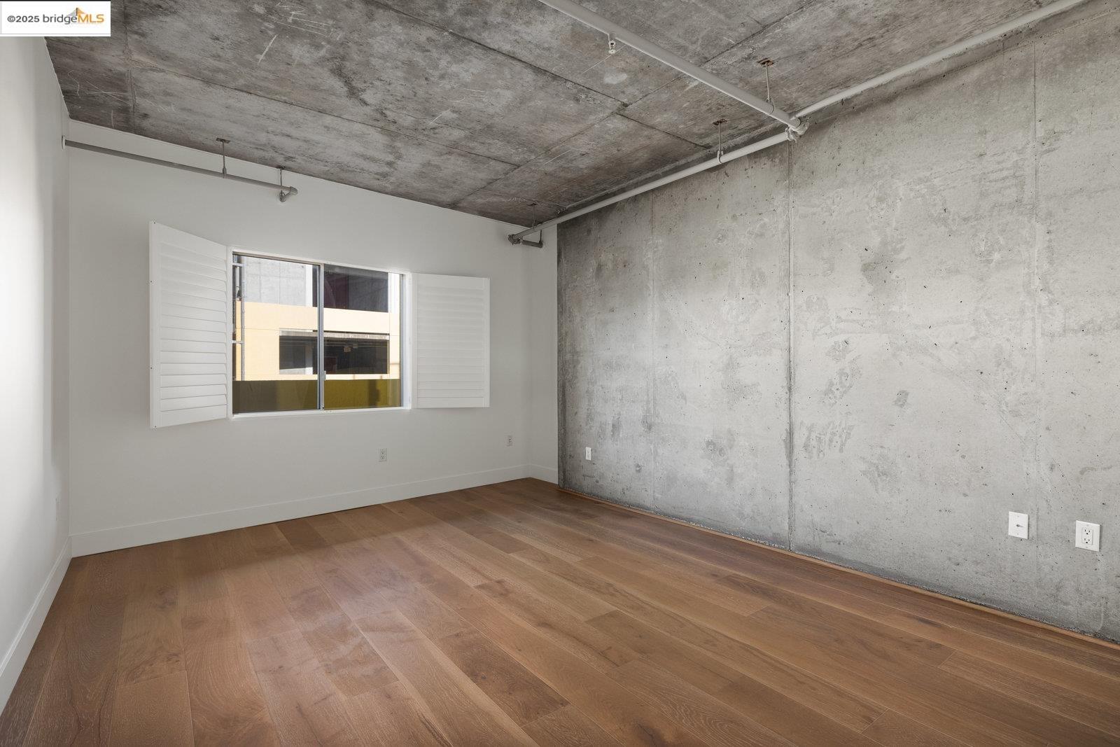 Detail Gallery Image 26 of 32 For 311 Oak Street #829,  Oakland,  CA 94607 - 1 Beds | 1 Baths
