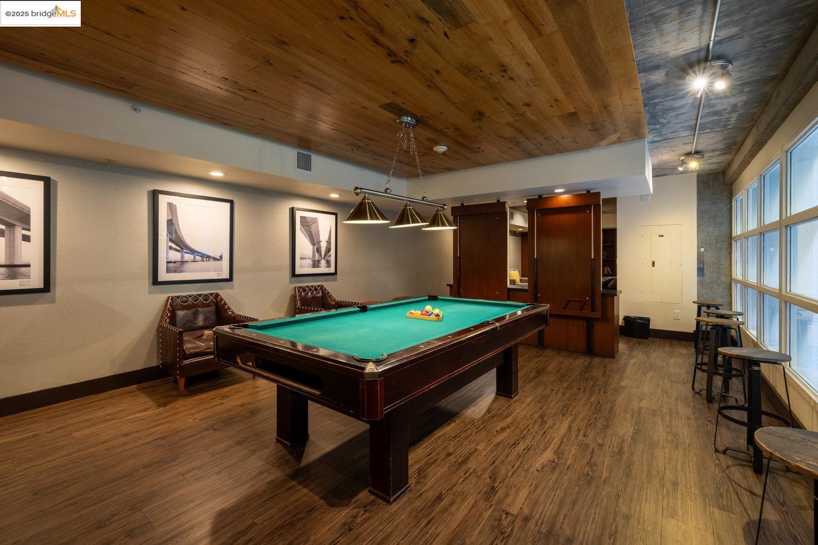 Detail Gallery Image 8 of 32 For 311 Oak Street #829,  Oakland,  CA 94607 - 1 Beds | 1 Baths