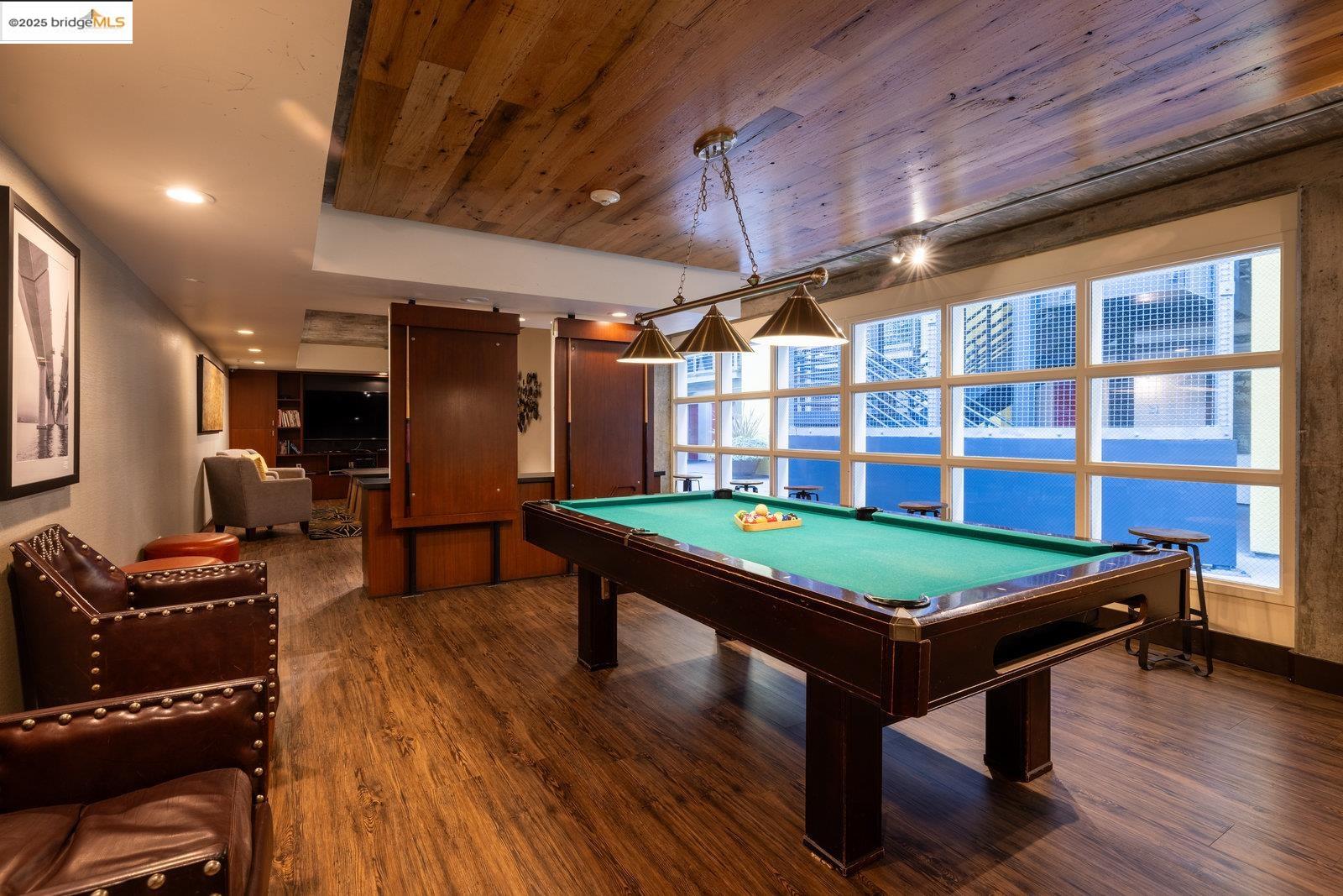 Detail Gallery Image 9 of 32 For 311 Oak Street #829,  Oakland,  CA 94607 - 1 Beds | 1 Baths