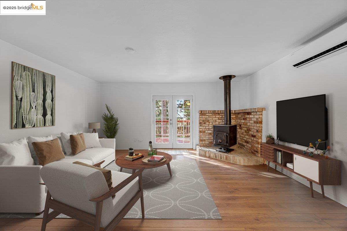 Detail Gallery Image 3 of 43 For 19842 Wanita Ln, Twain Harte,  CA 95383 - 3 Beds | 2 Baths